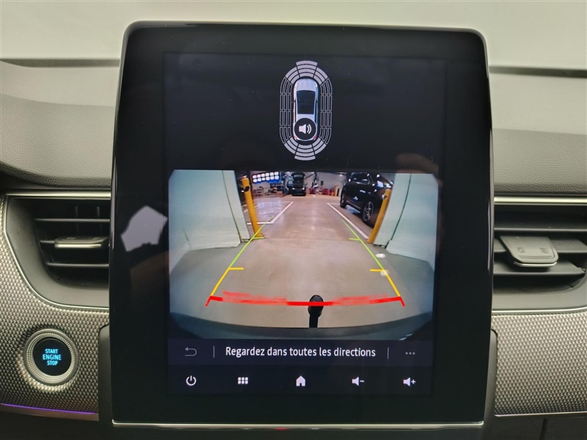 Renault Arkana E-TECH 1.6i Techno (2023) - Photo 18