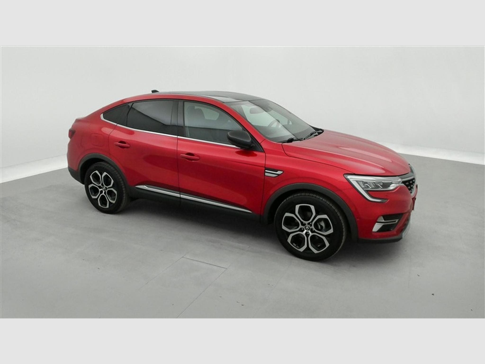 Renault Arkana E-TECH 1.6i Techno (2023) - Photo 24