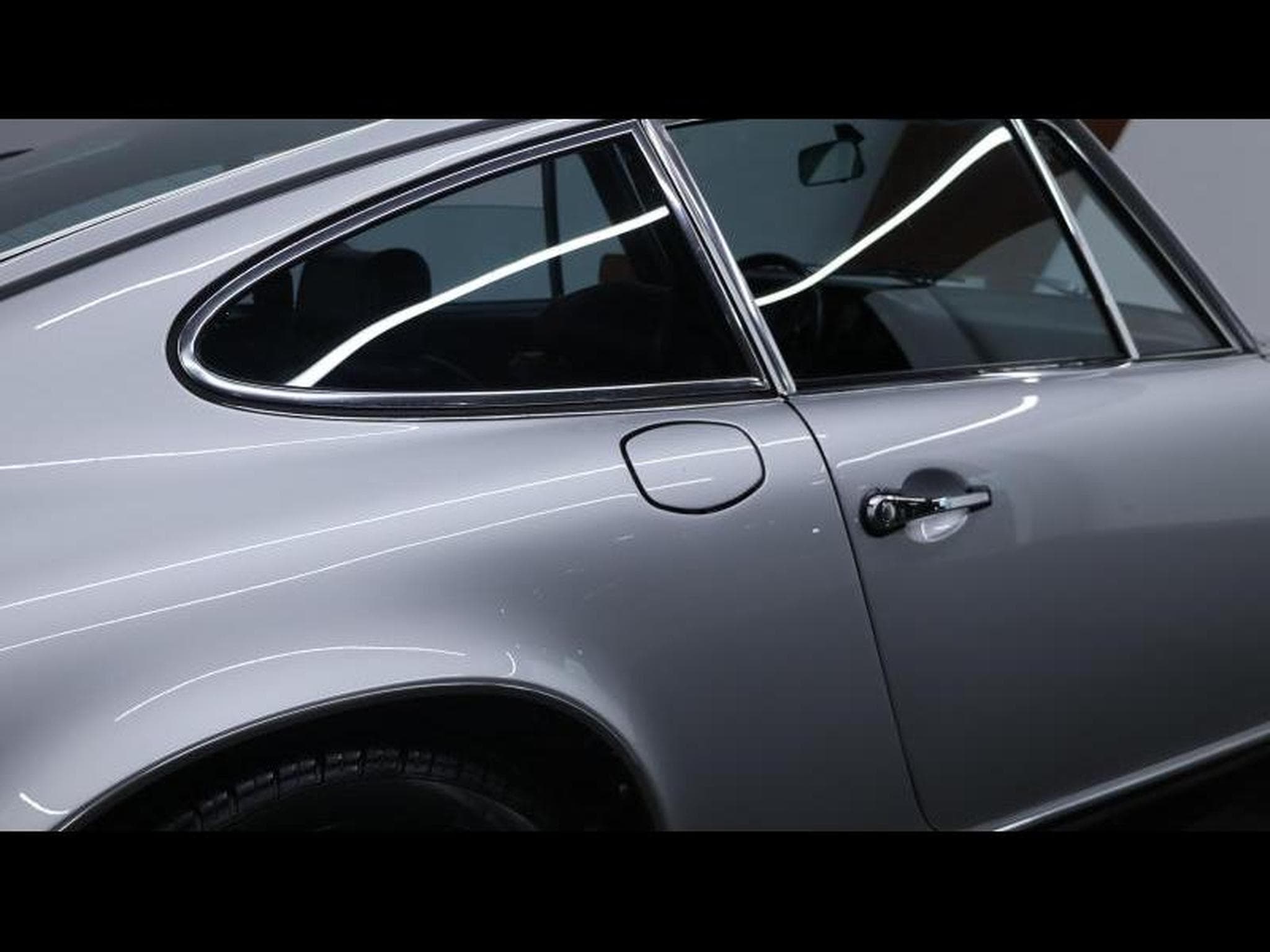 Porsche 911 2.4s Coupé Trappe à Huile (1972) - Foto 10