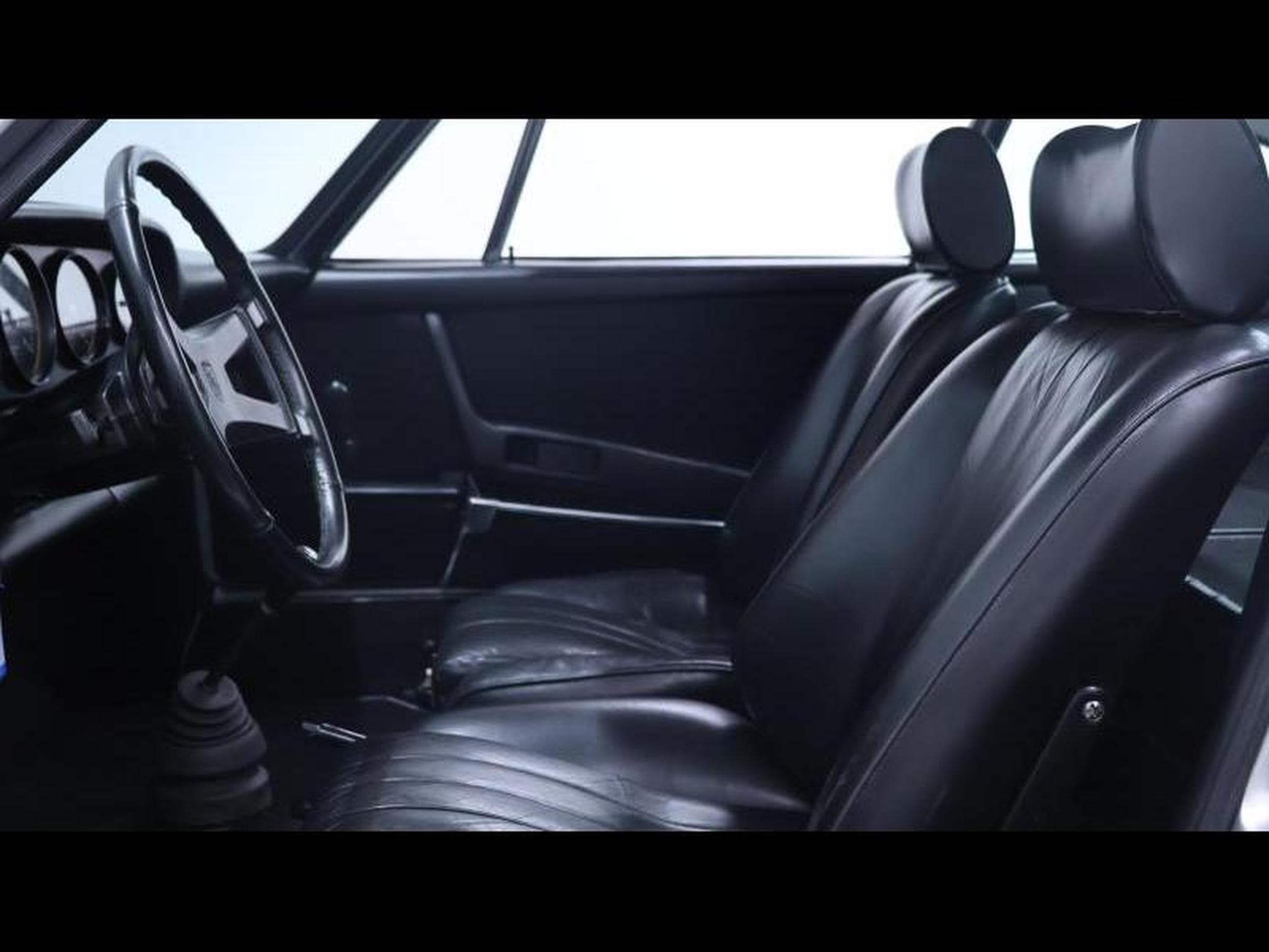 Porsche 911 2.4s Coupé Trappe à Huile (1972) - Foto 17