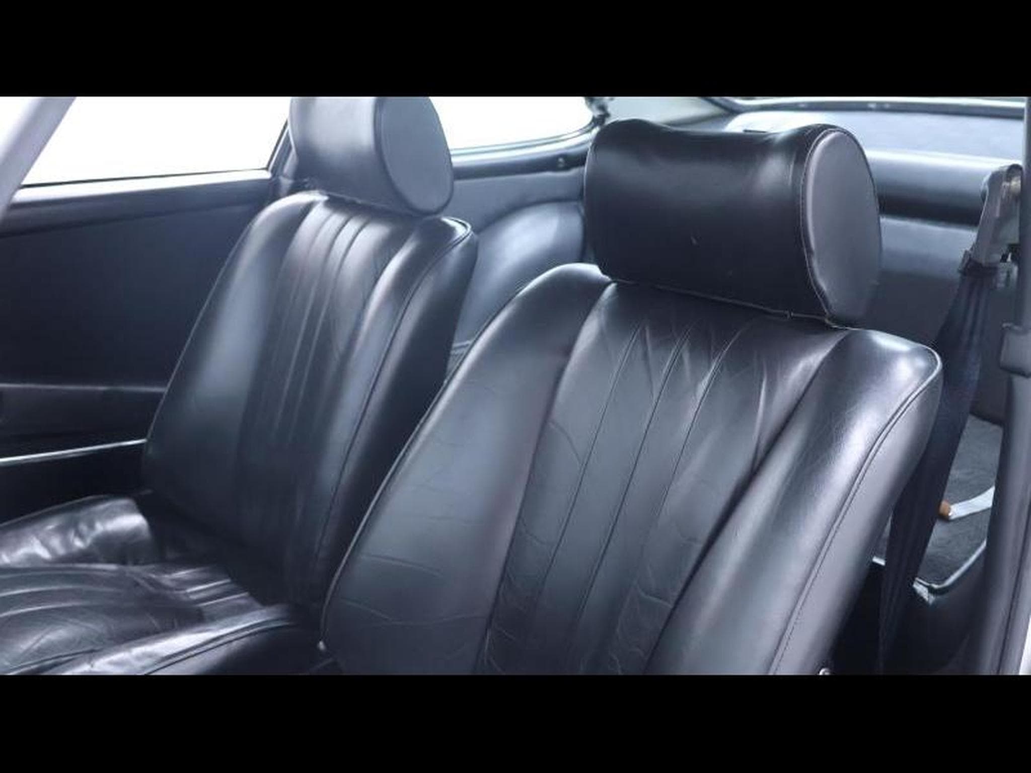 Porsche 911 2.4s Coupé Trappe à Huile (1972) - Foto 18