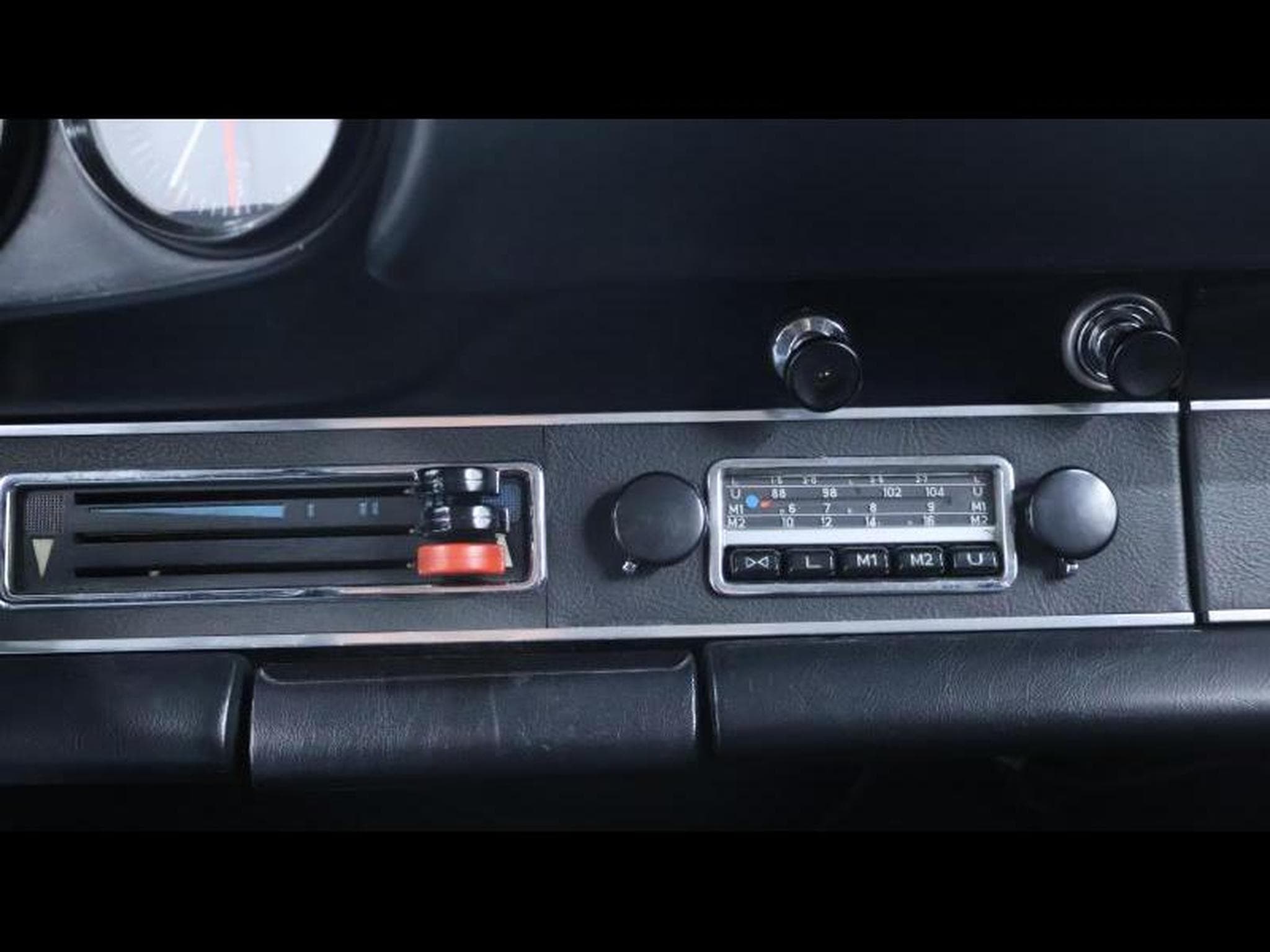 Porsche 911 2.4s Coupé Trappe à Huile (1972) - Foto 23