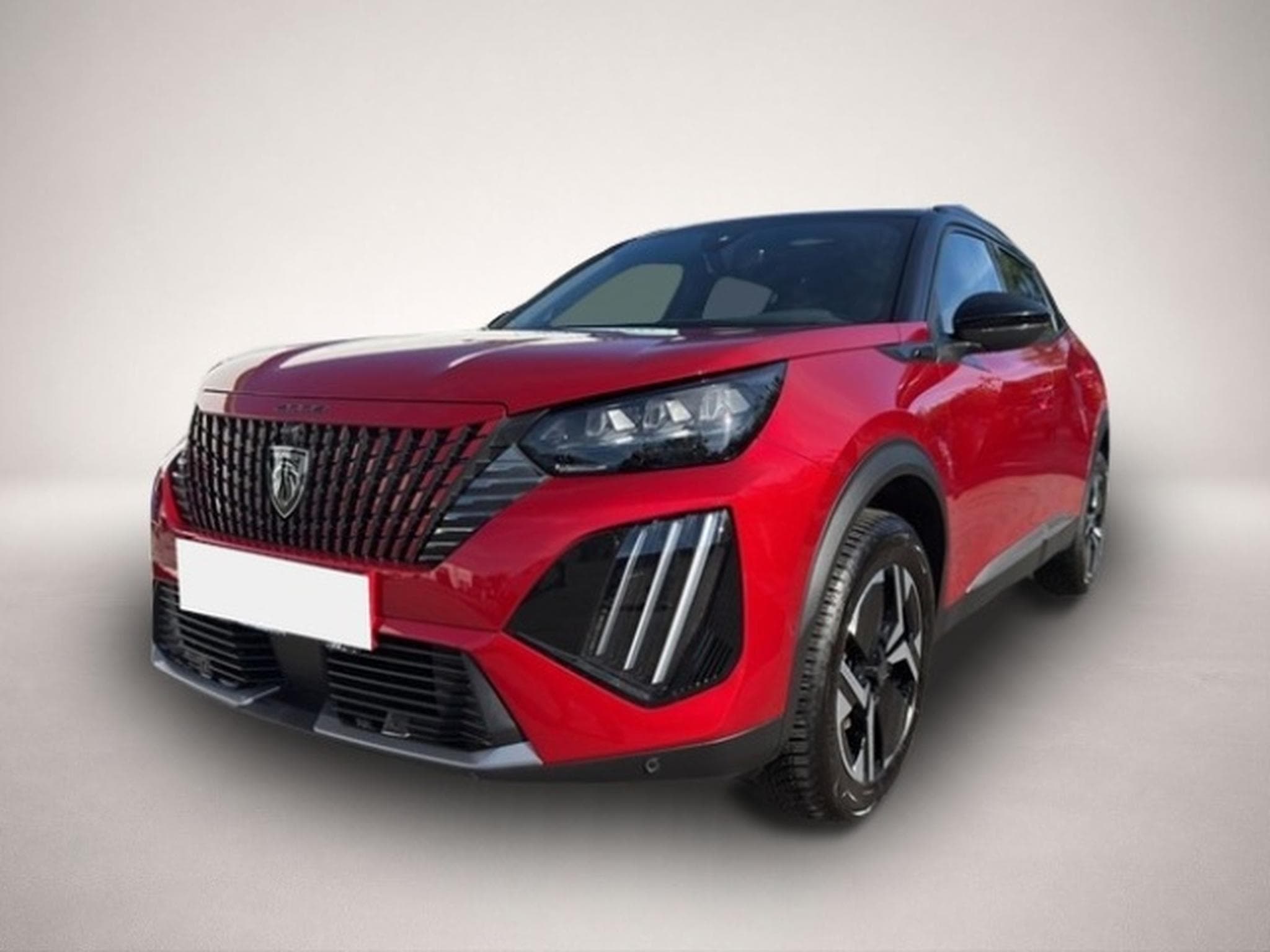 Peugeot 2008 (2024) - Photo 1