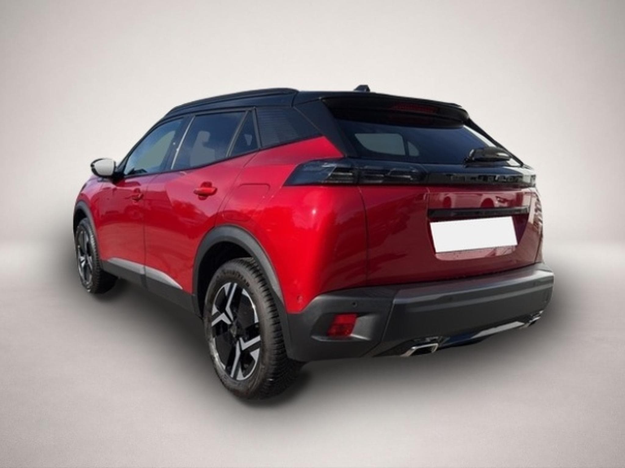 Peugeot 2008 (2024) - Photo 3
