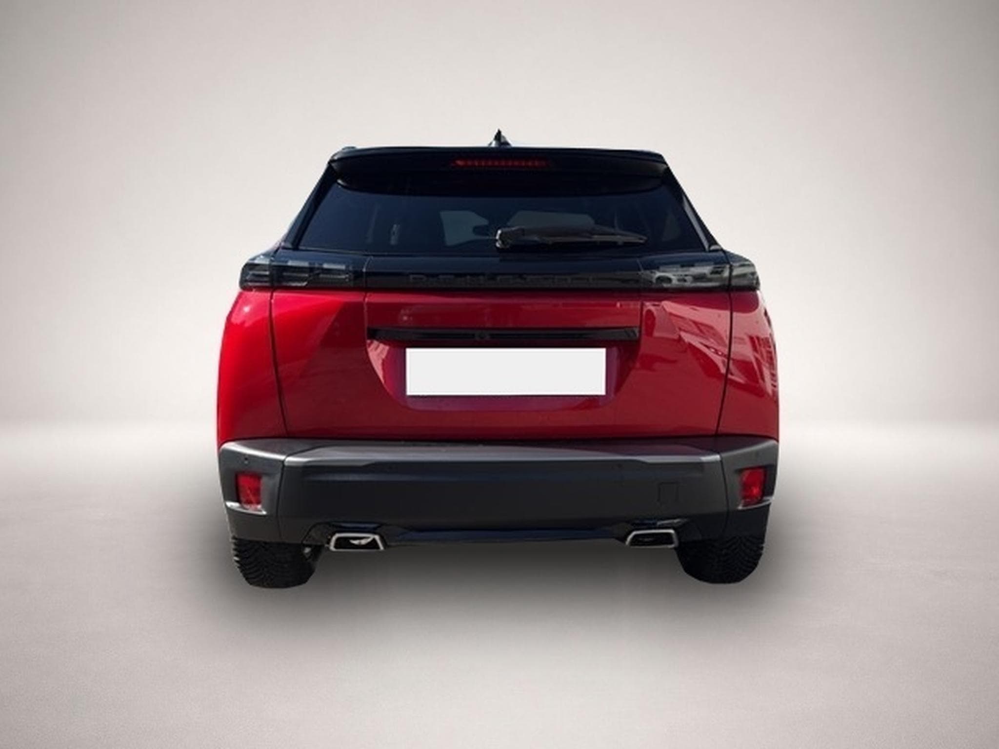 Peugeot 2008 (2024) - Photo 4