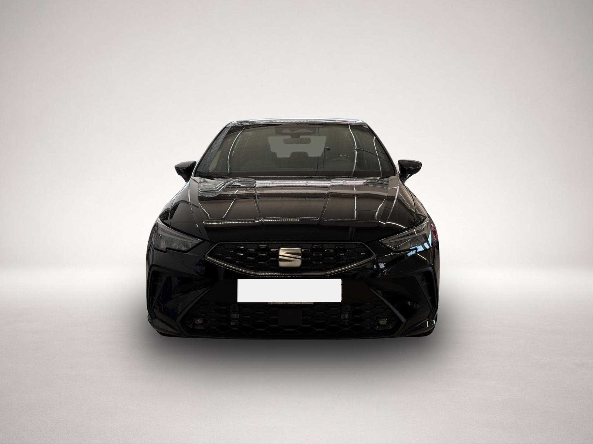 Seat Ibiza (2026) - Photo 2