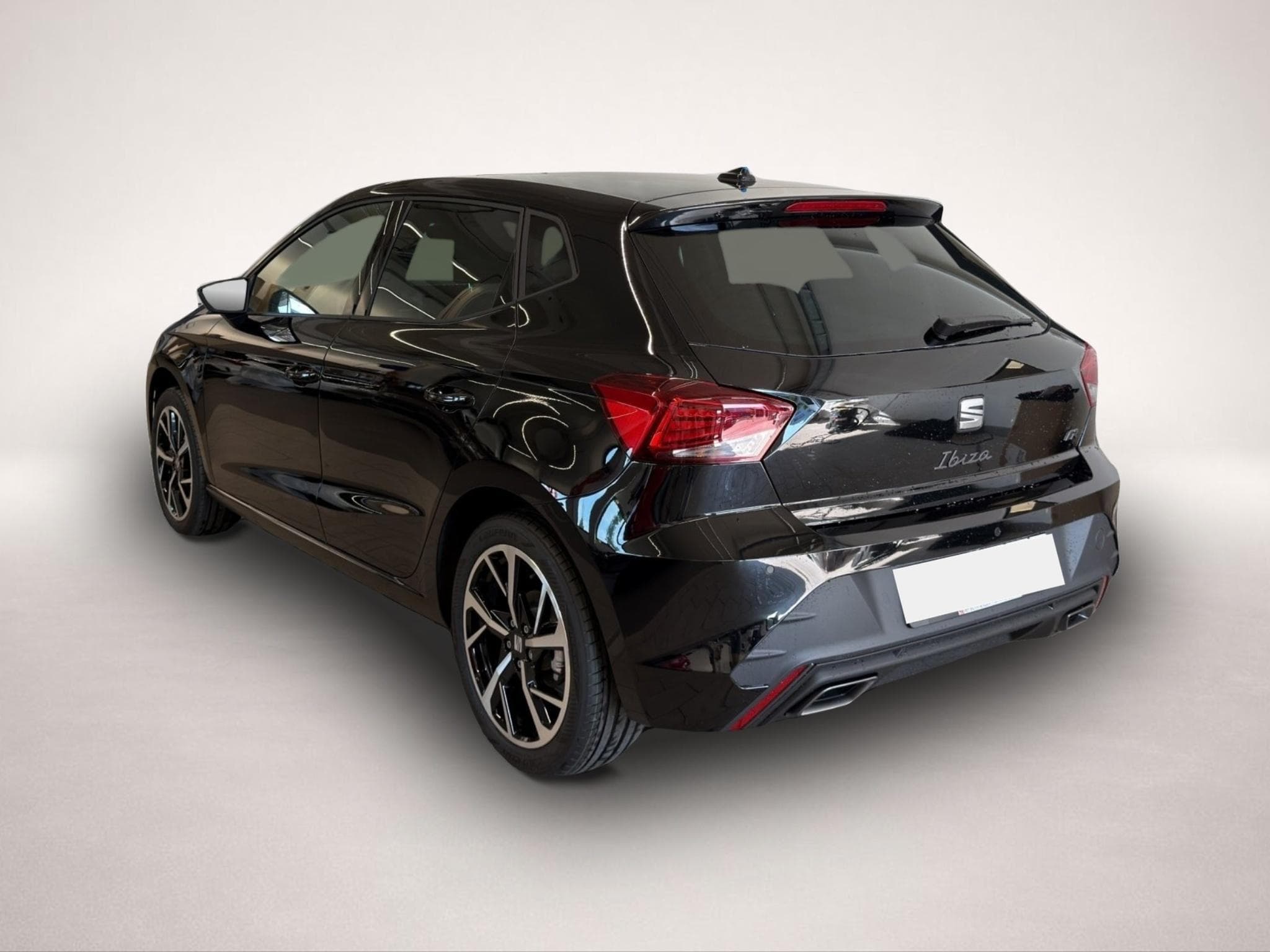 Seat Ibiza (2026) - Photo 4