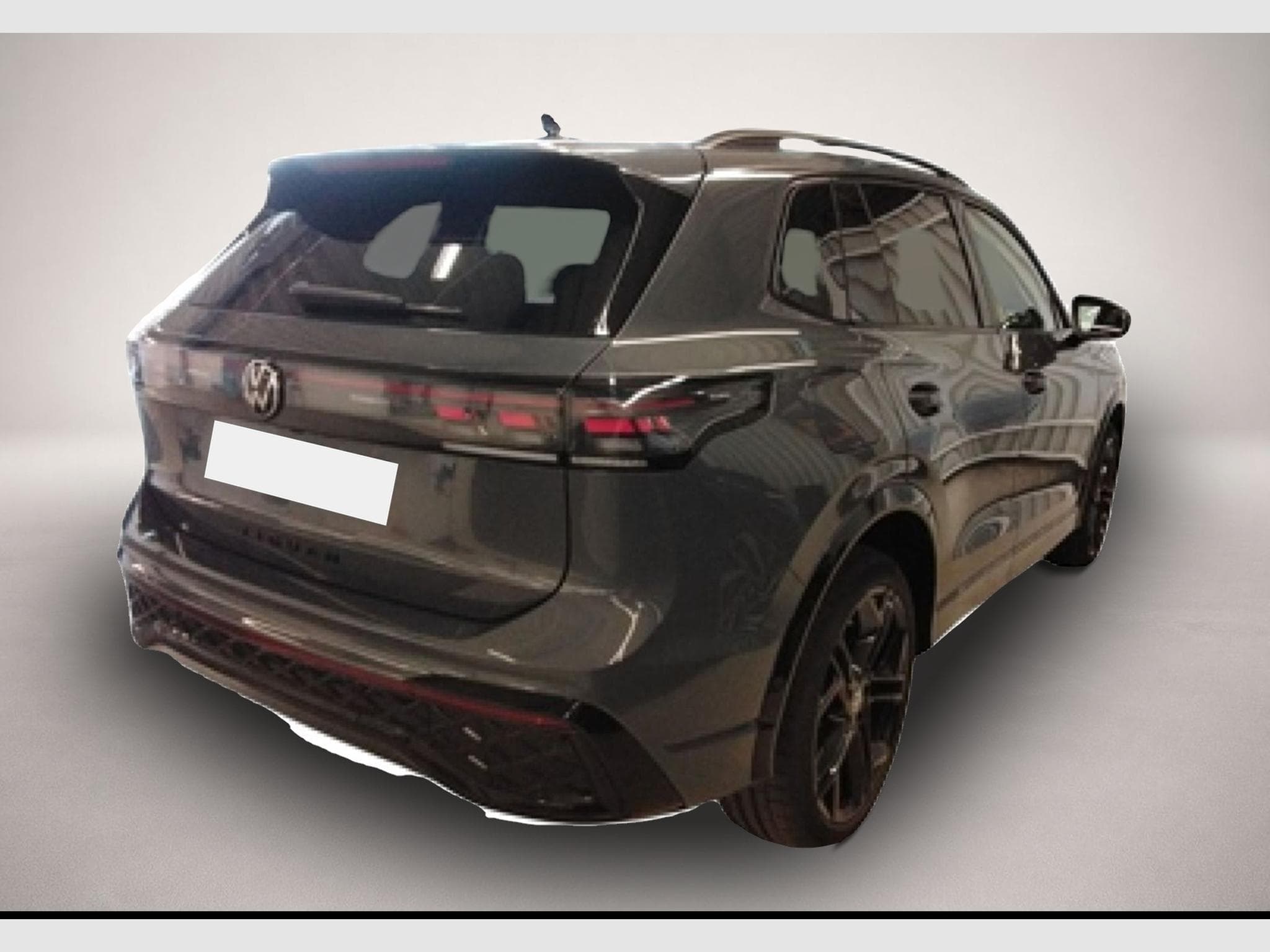 VW Tiguan (2025) - Foto 2