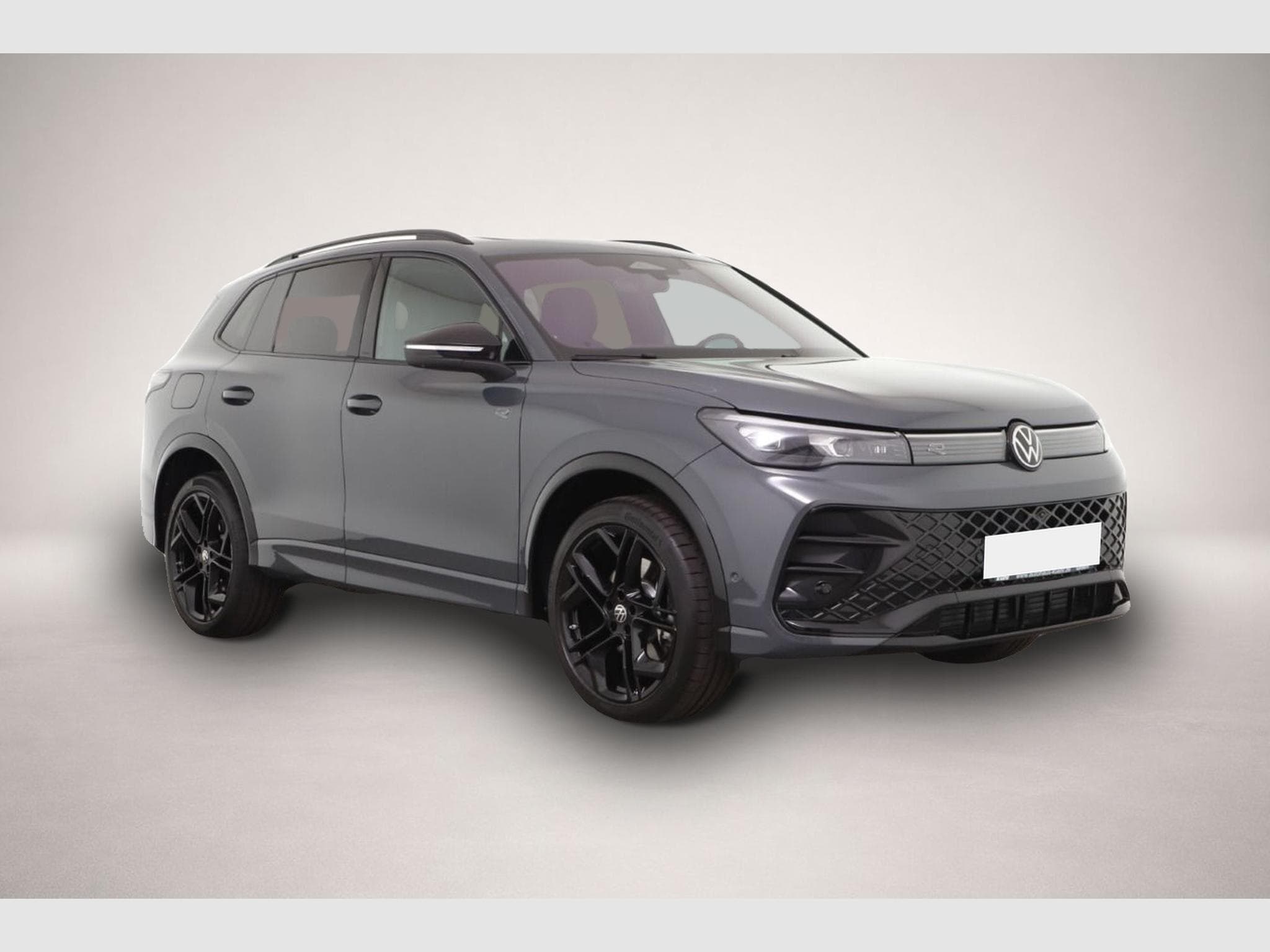 VW Tiguan (2025) - Foto 4