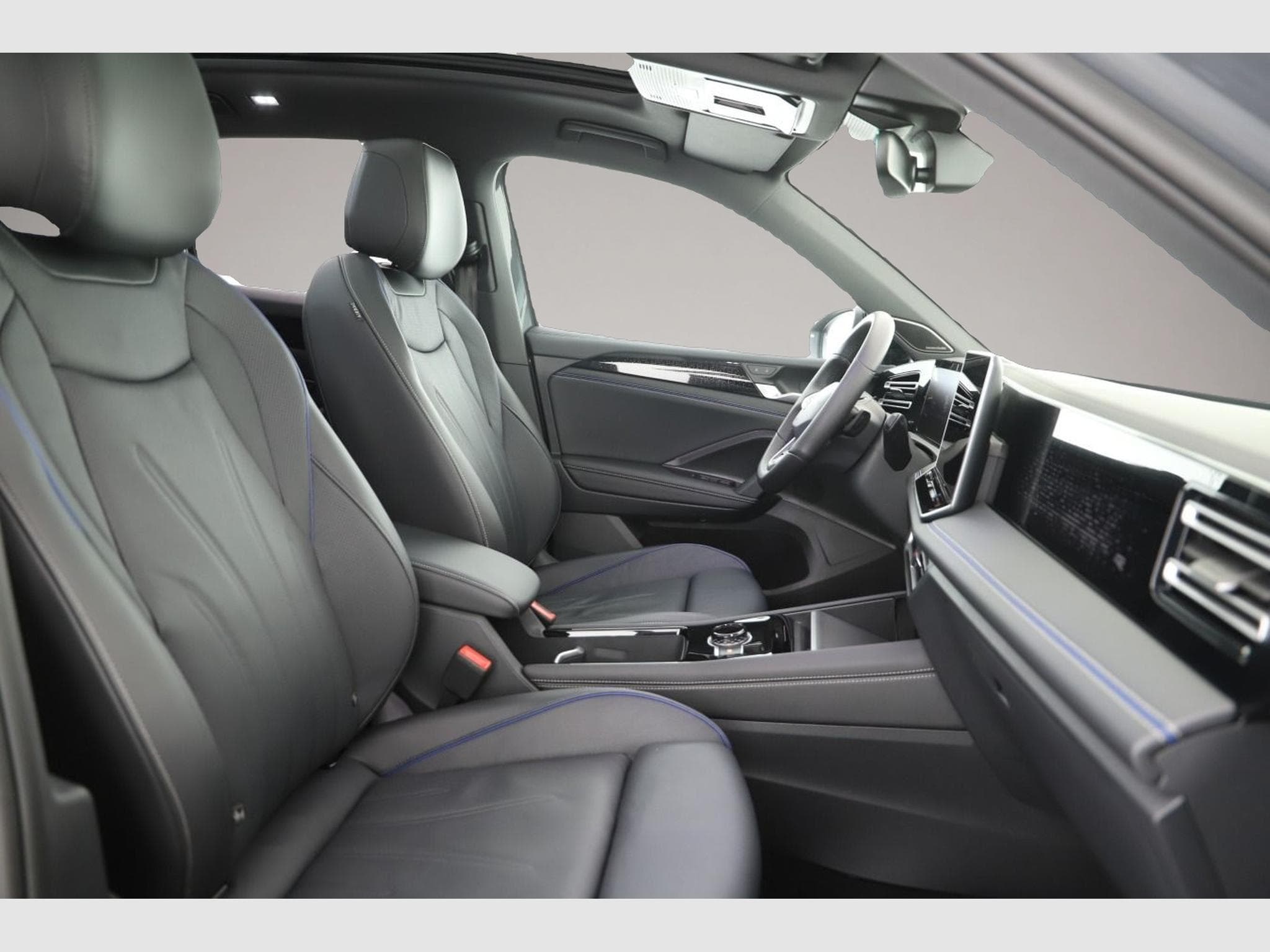 VW Tiguan (2025) - Foto 6