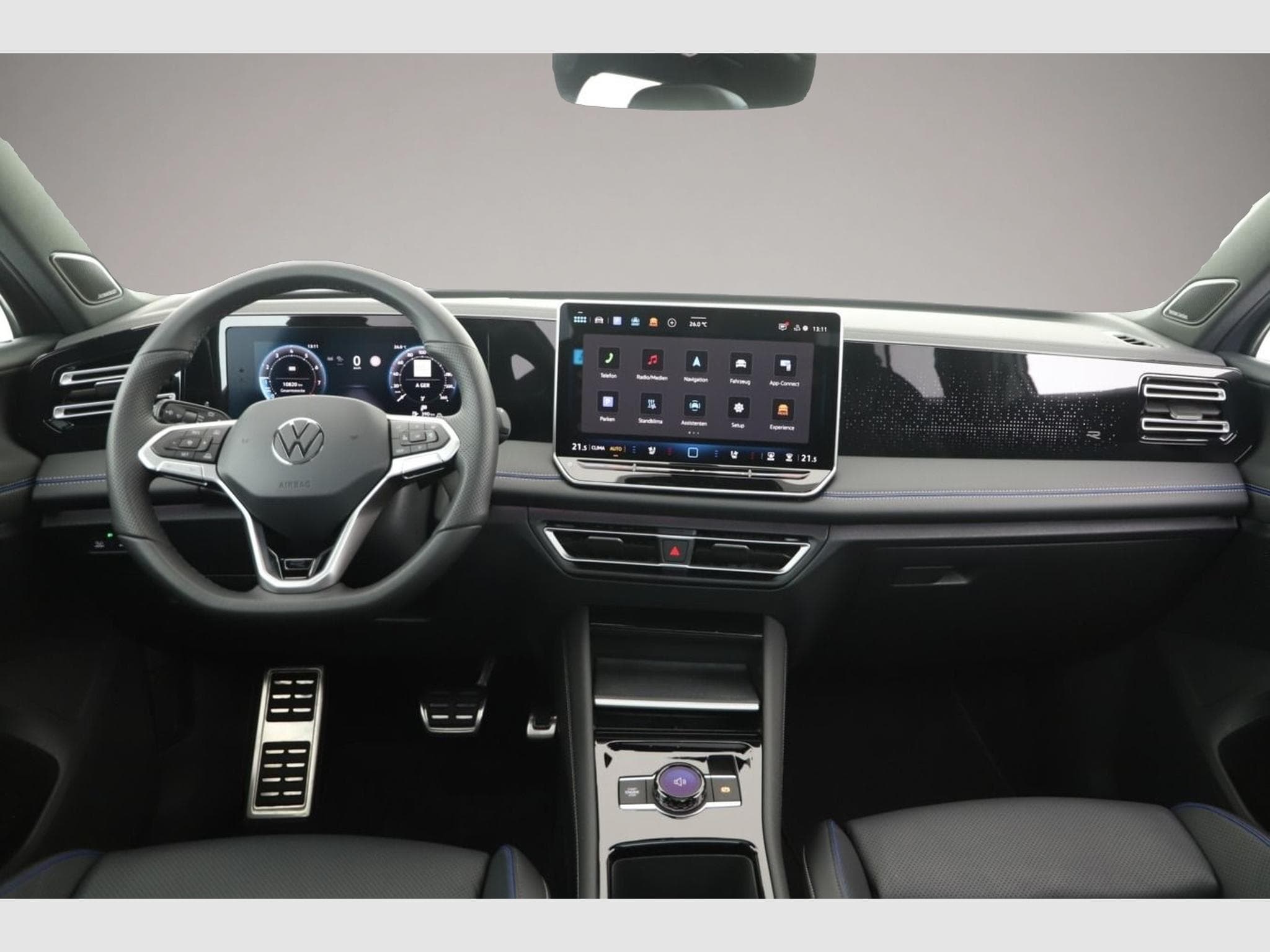 VW Tiguan (2025) - Foto 7