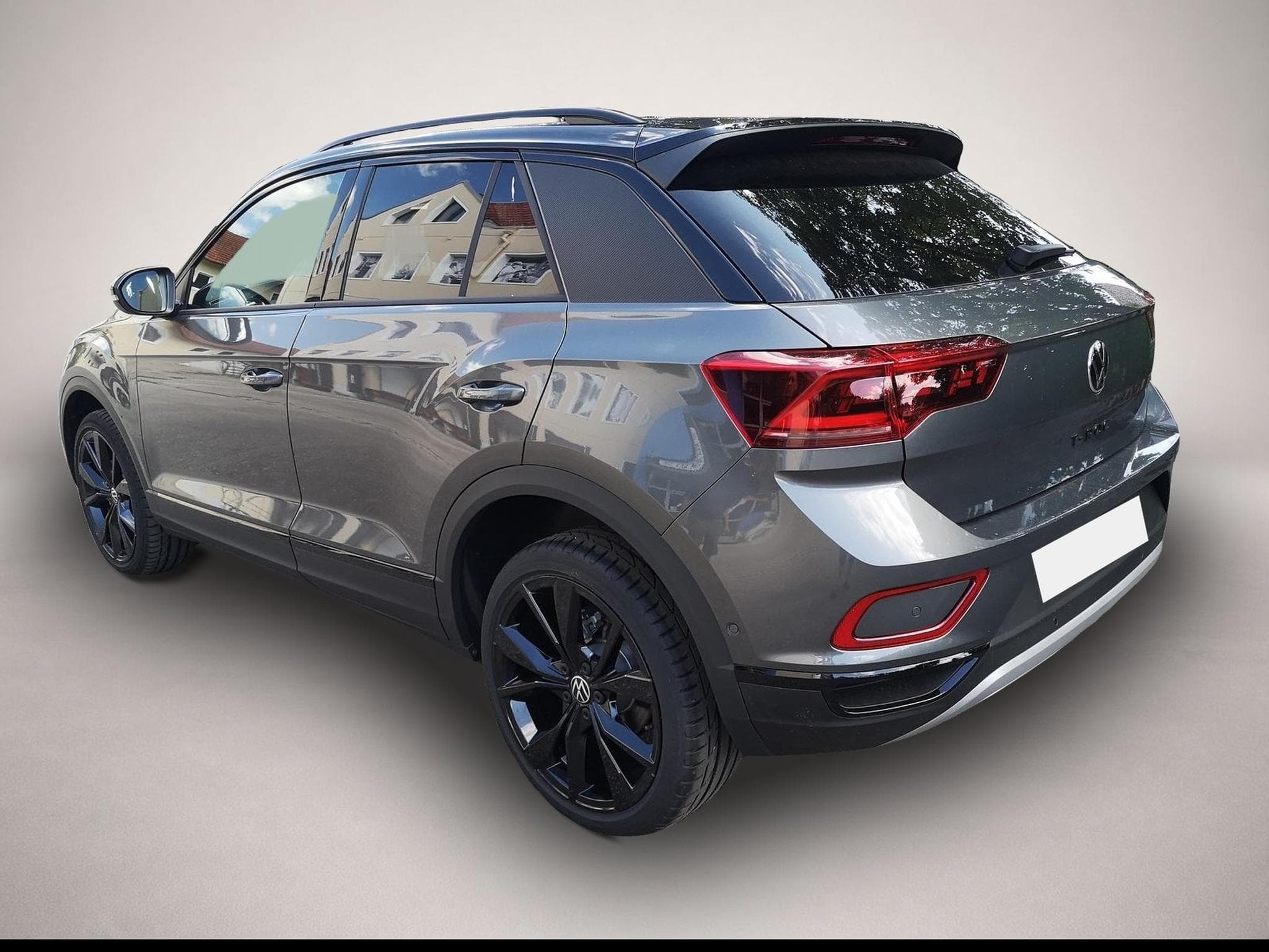 VW T-Roc (2026) - Foto 2