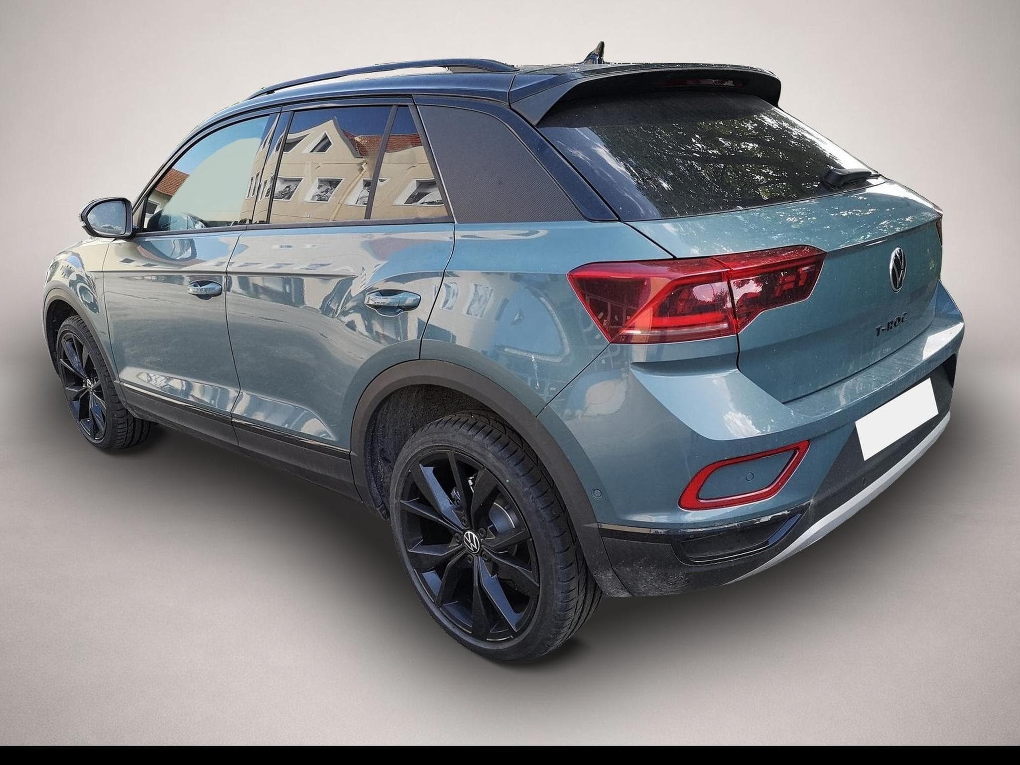 VW T-Roc (2026) - Foto 2