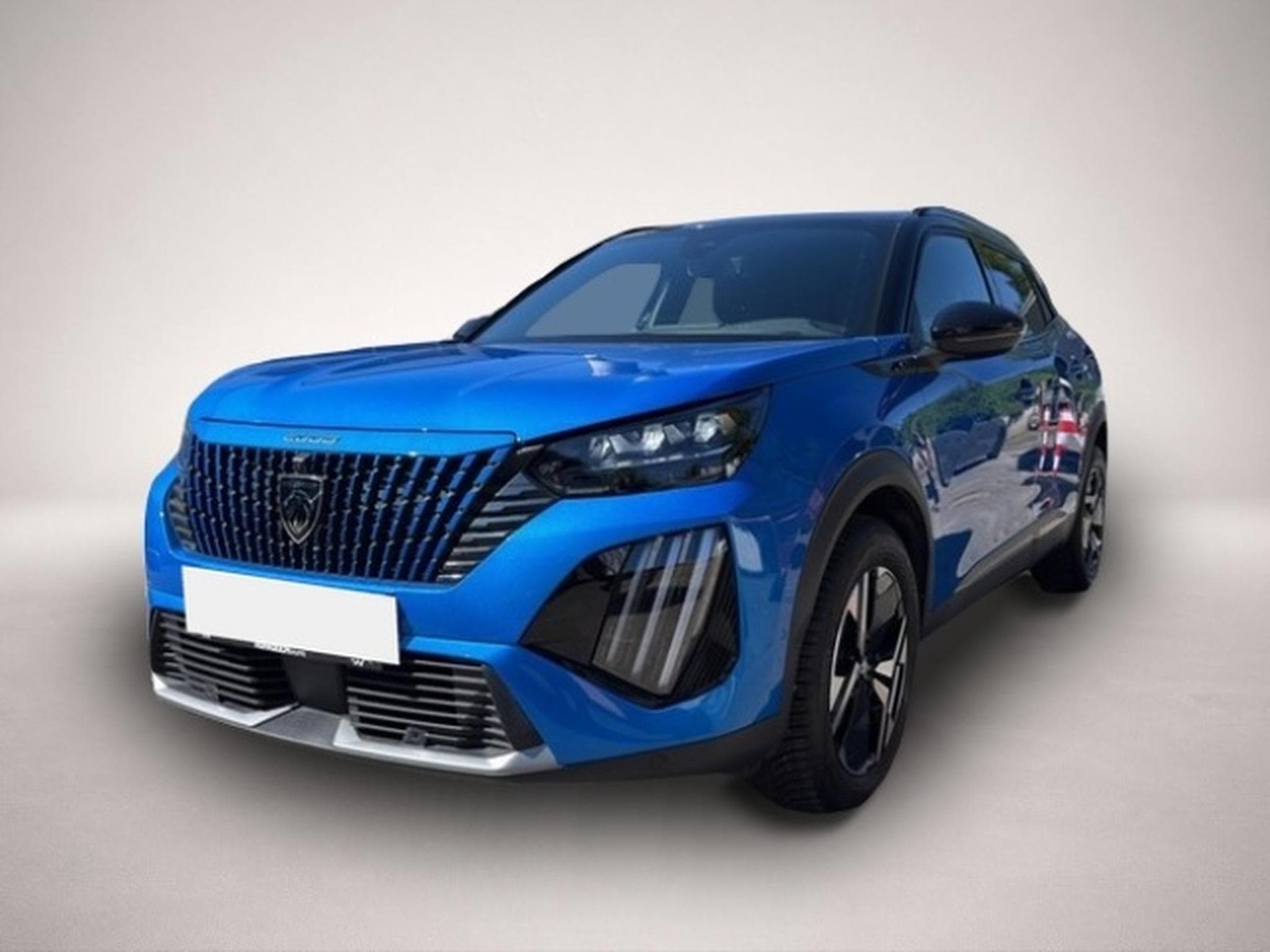 Peugeot 2008 (2024) - Foto 1