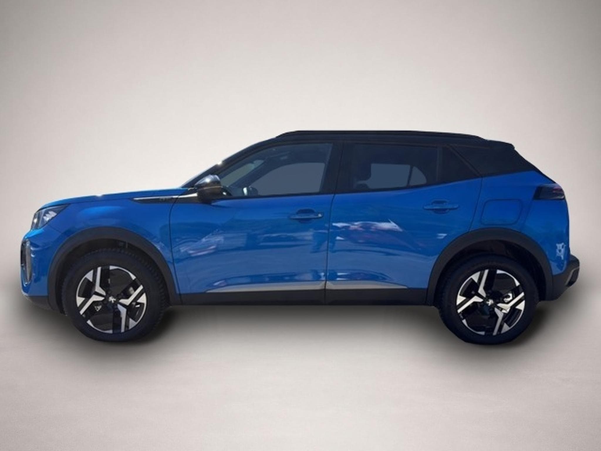Peugeot 2008 (2024) - Foto 2