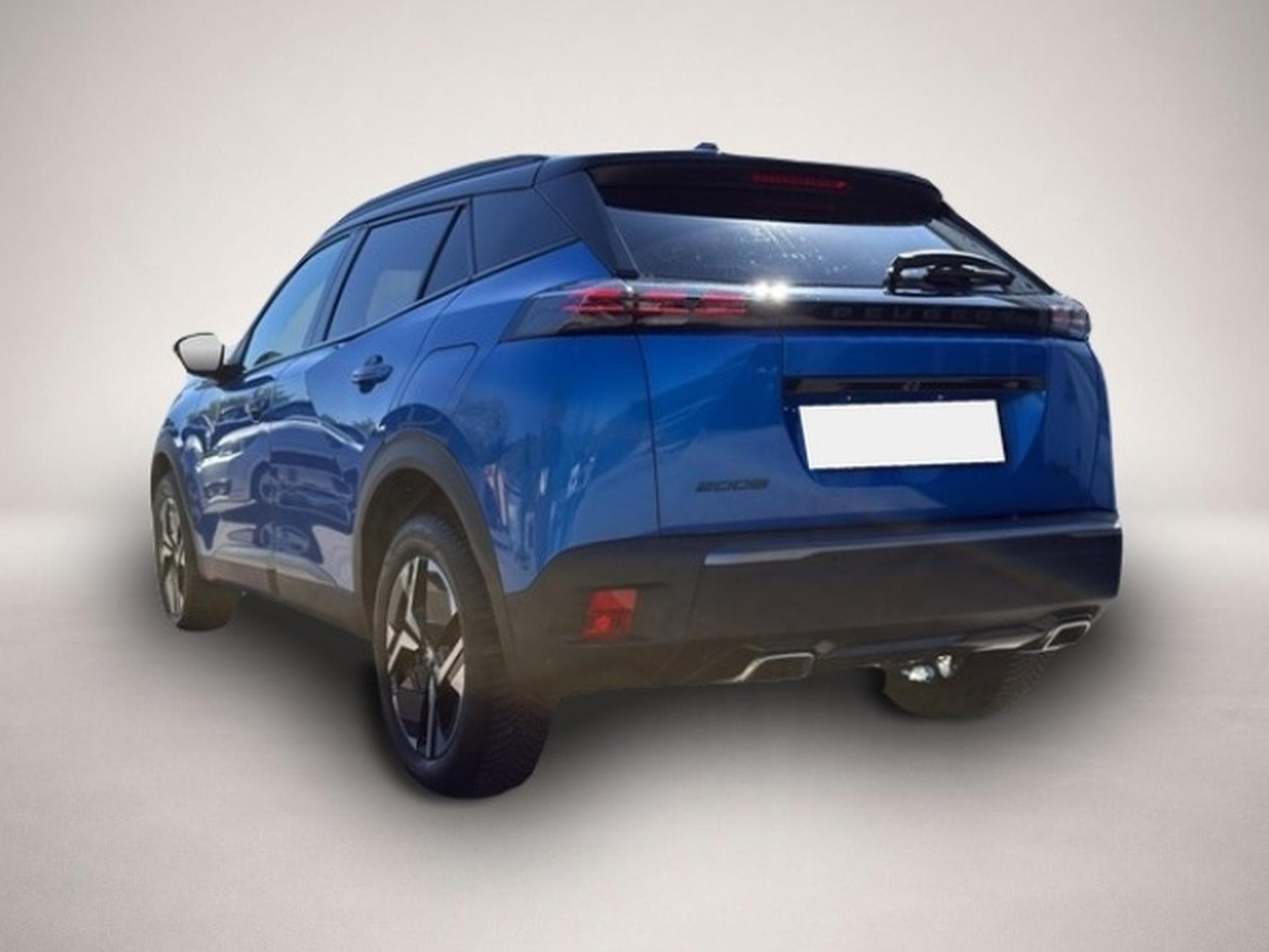 Peugeot 2008 (2024) - Foto 3