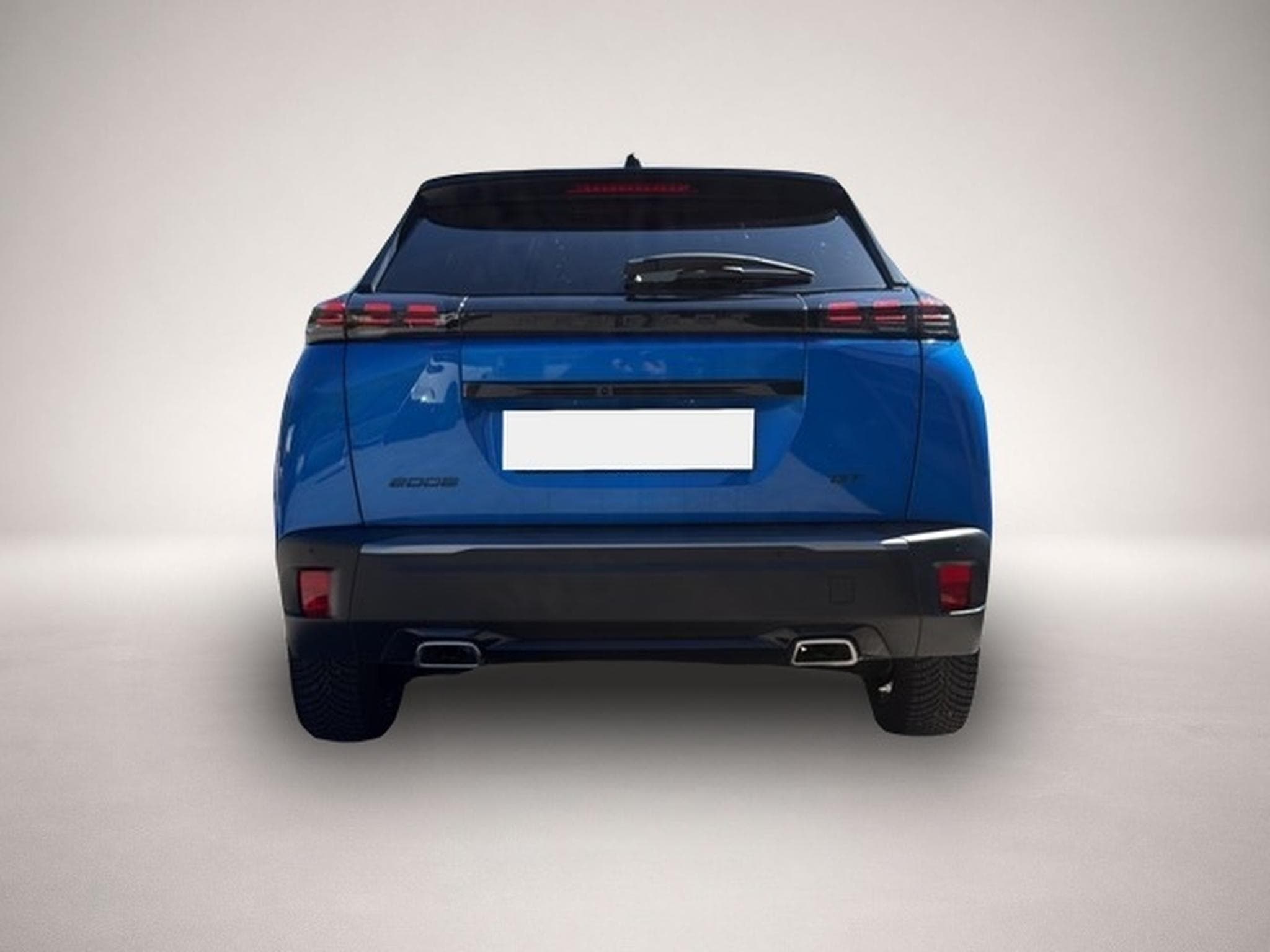 Peugeot 2008 (2024) - Foto 4