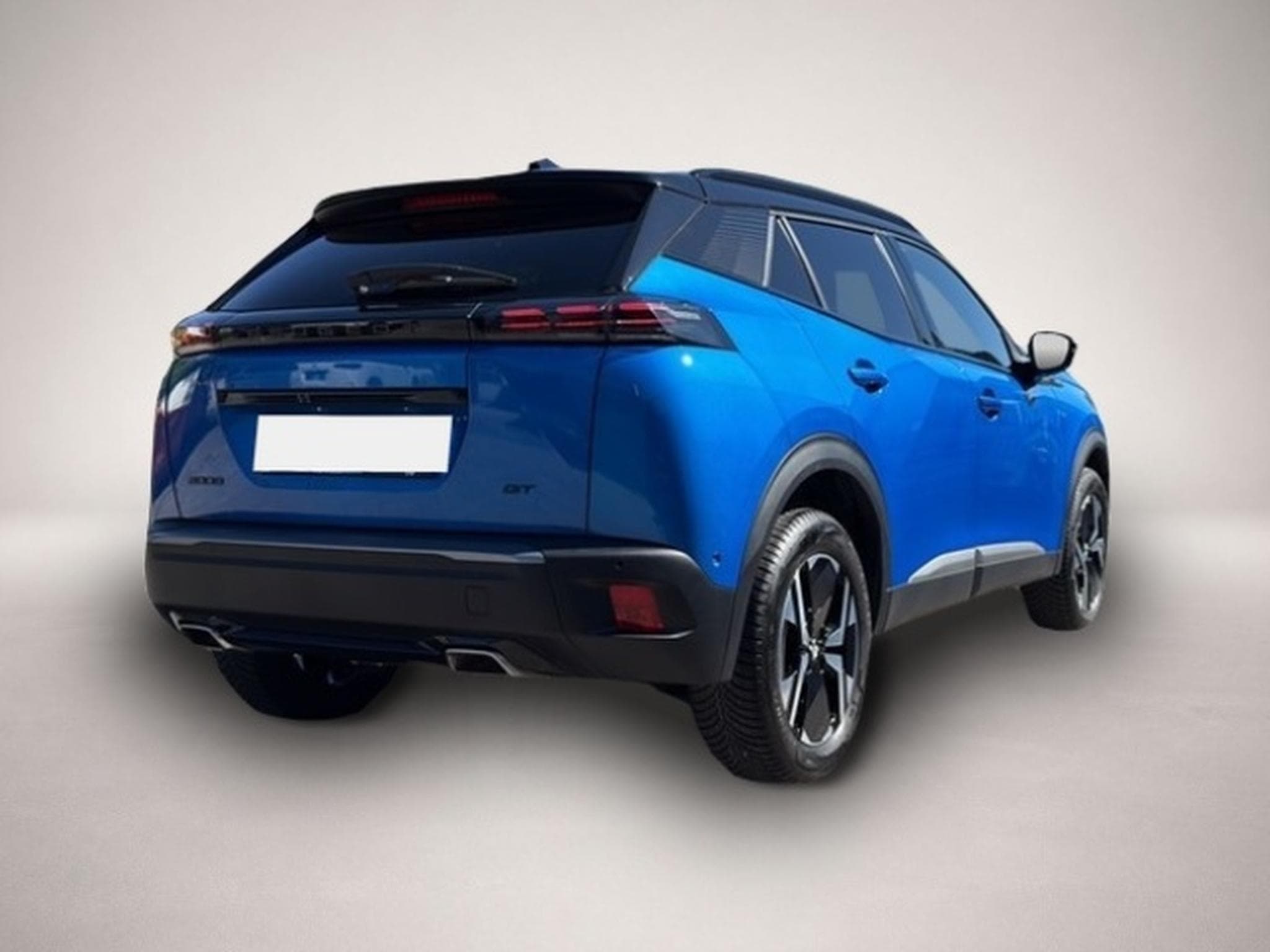 Peugeot 2008 (2024) - Foto 5
