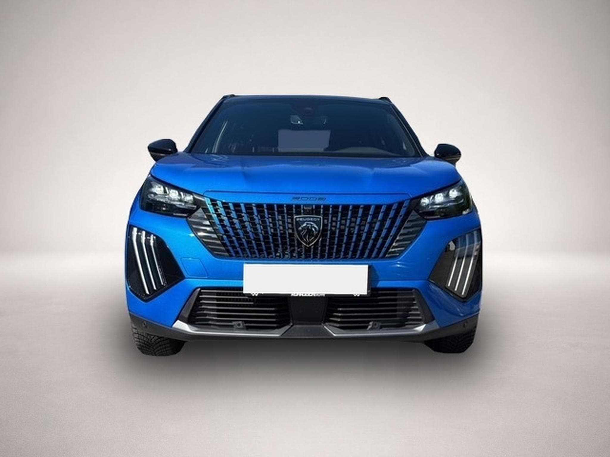Peugeot 2008 (2024) - Foto 6