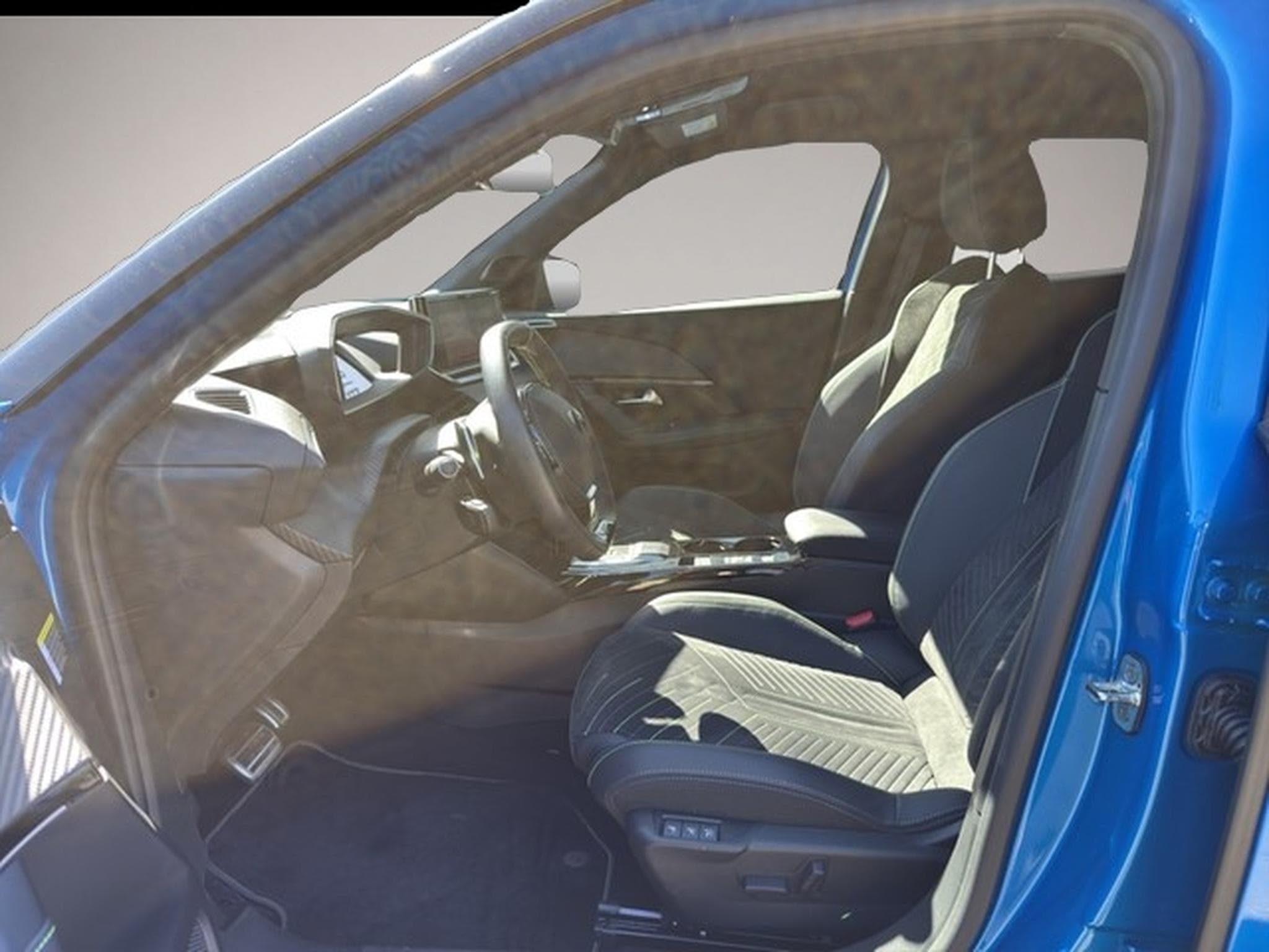 Peugeot 2008 (2024) - Foto 7