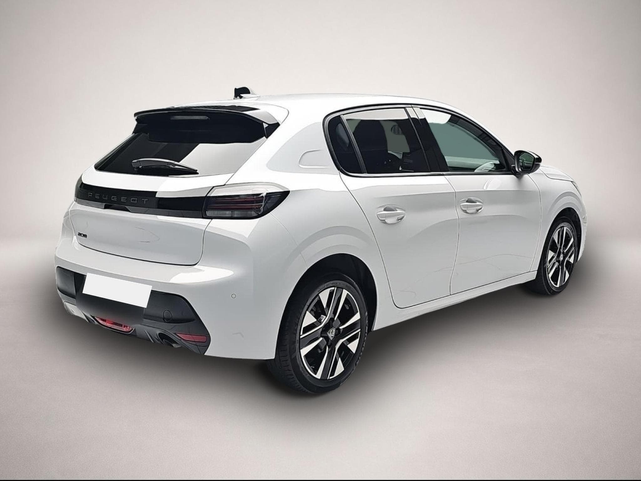 Peugeot 208 (2025) - Foto 2