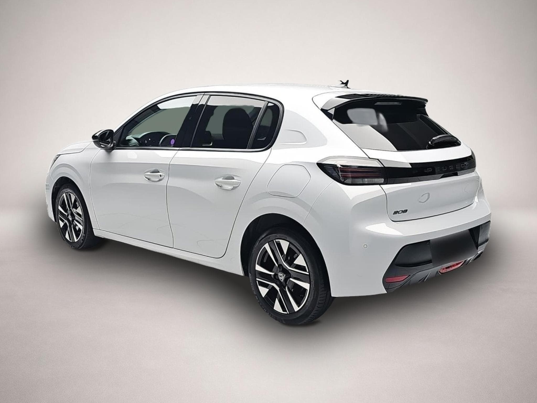 Peugeot 208 (2025) - Foto 3