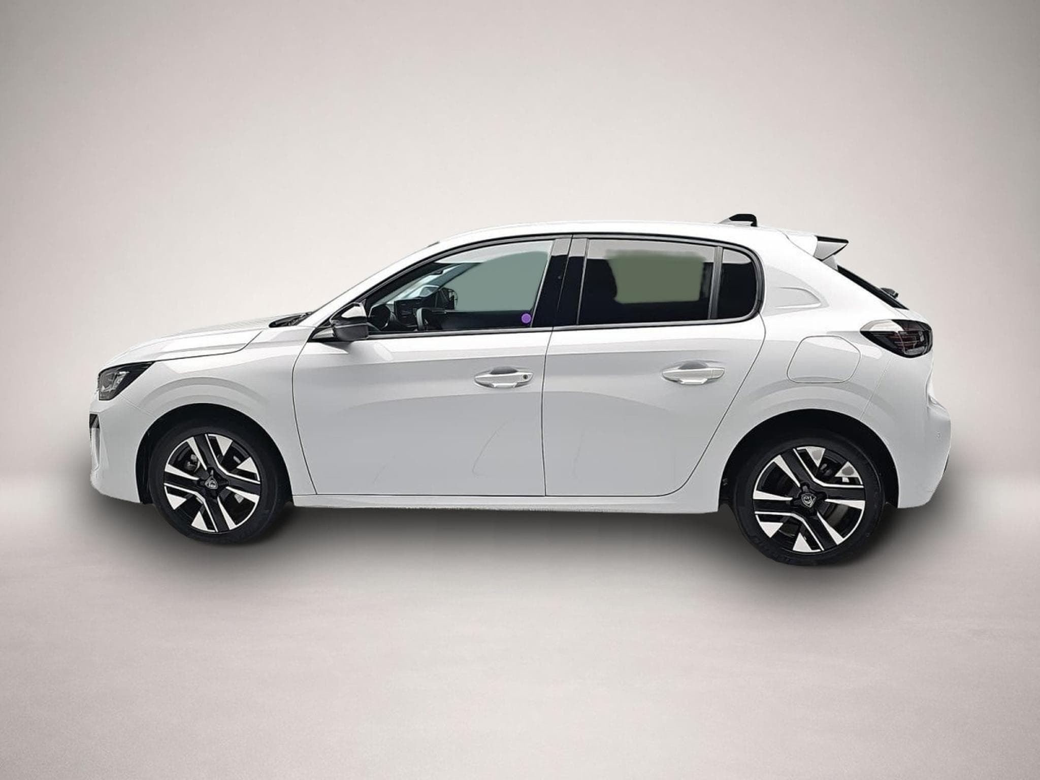 Peugeot 208 (2025) - Foto 4