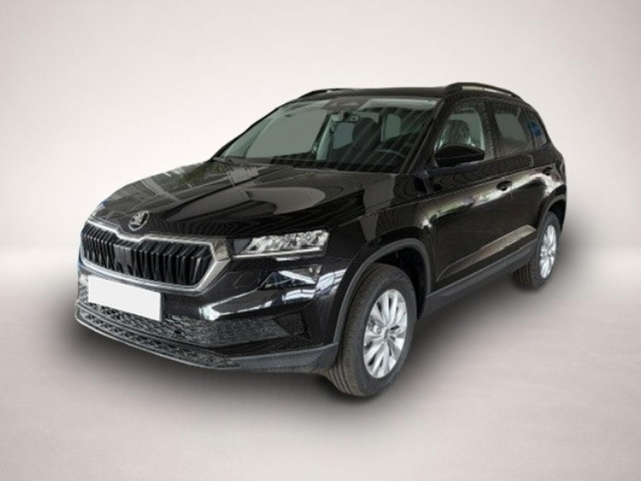 Skoda Karoq (2026) - Foto 1