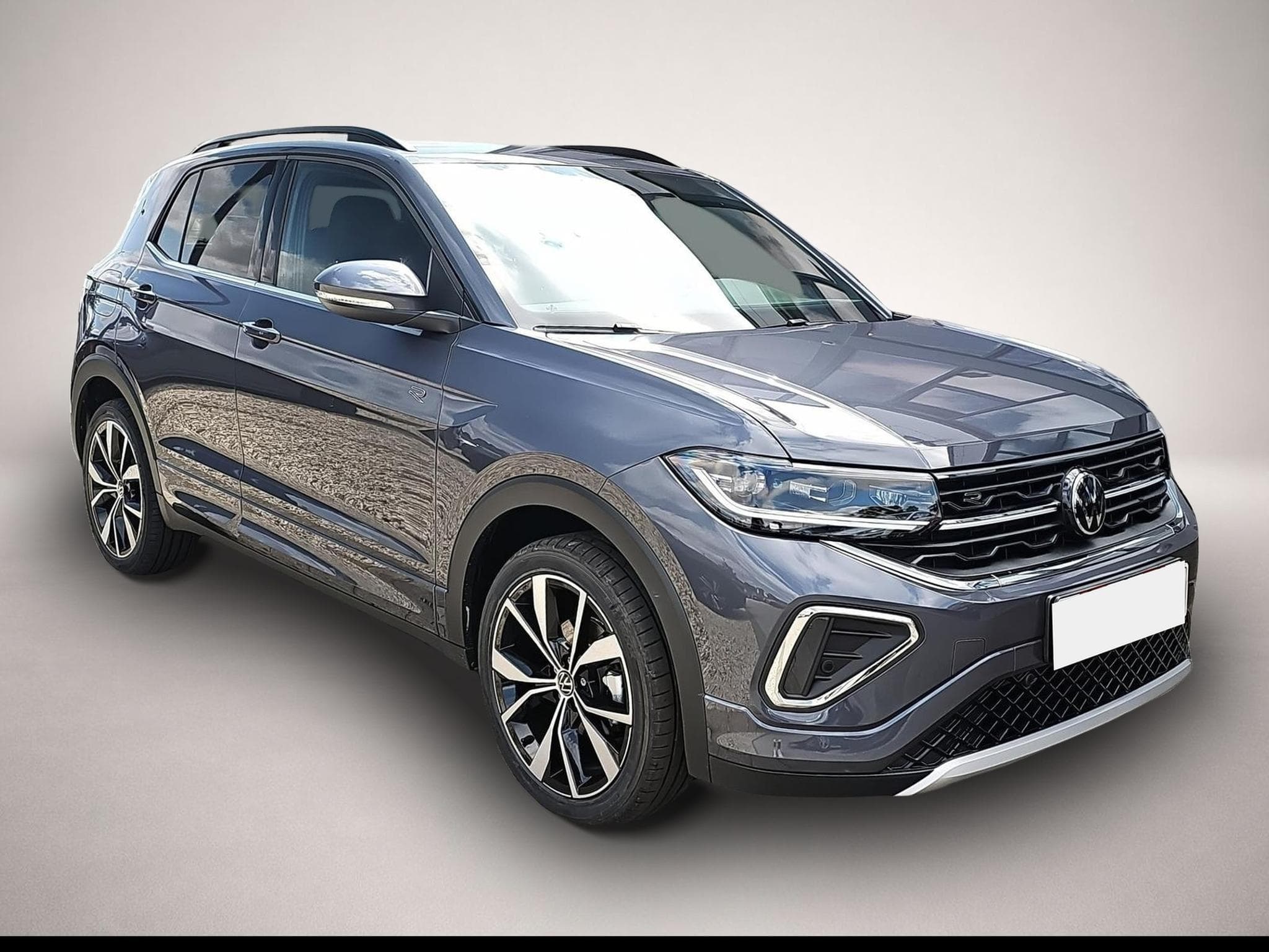 VW T-Cross (2026) - Foto 6