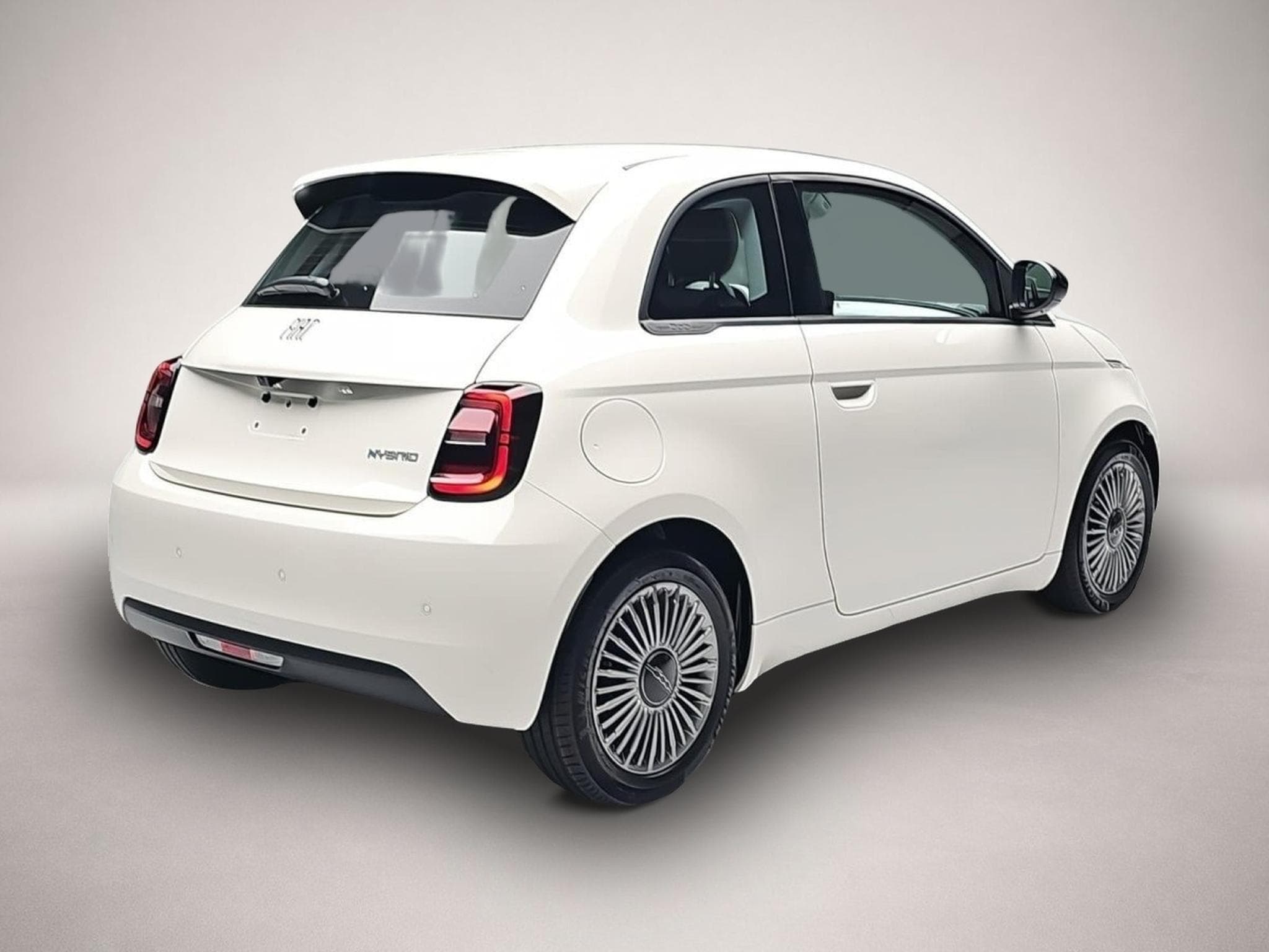 Fiat 500 (2026) - Foto 2