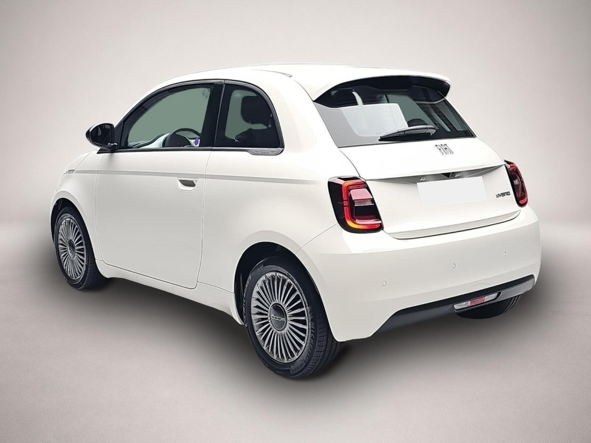 Fiat 500 (2026) - Foto 3
