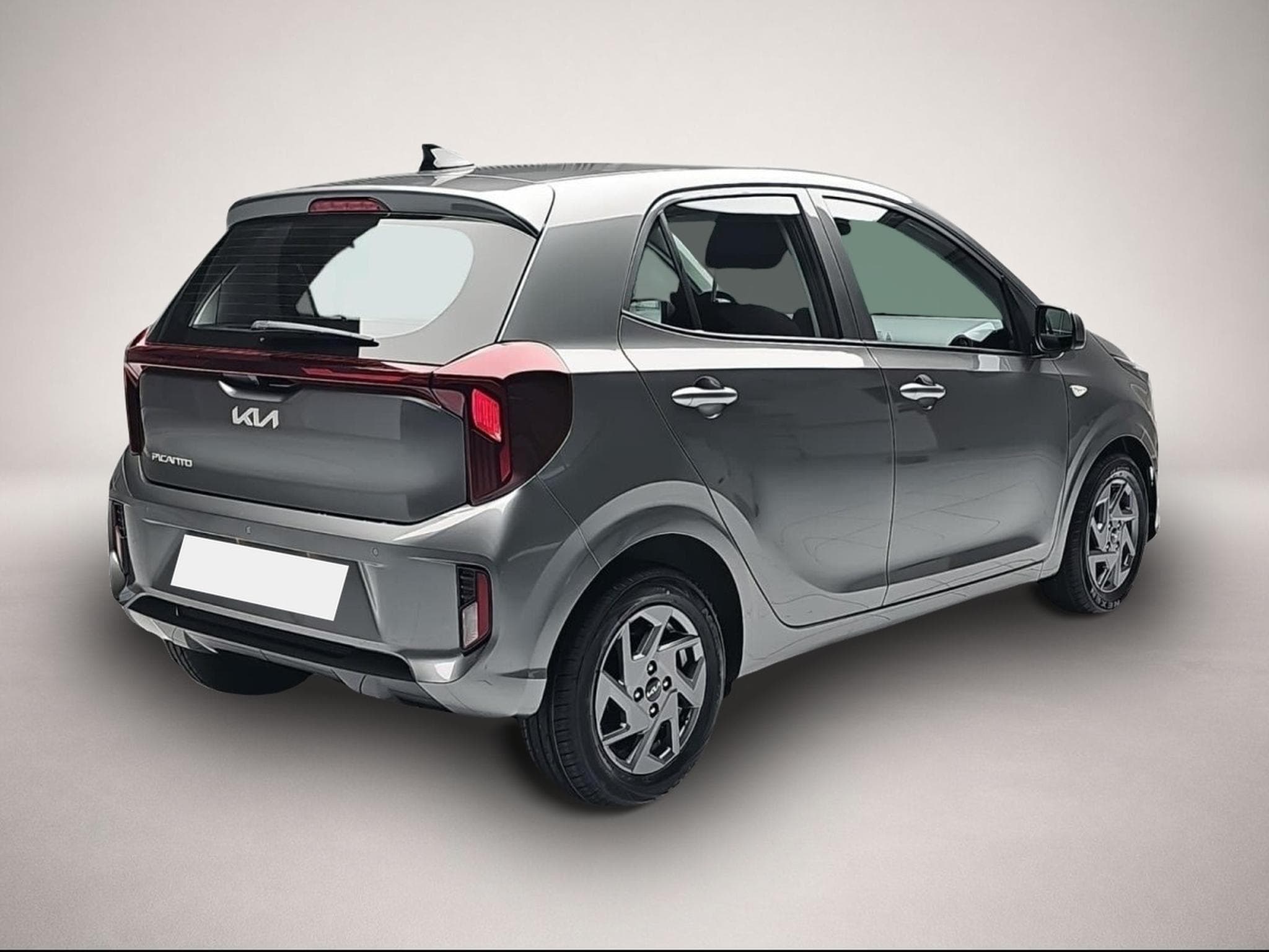 Kia Picanto (2026) - Foto 2