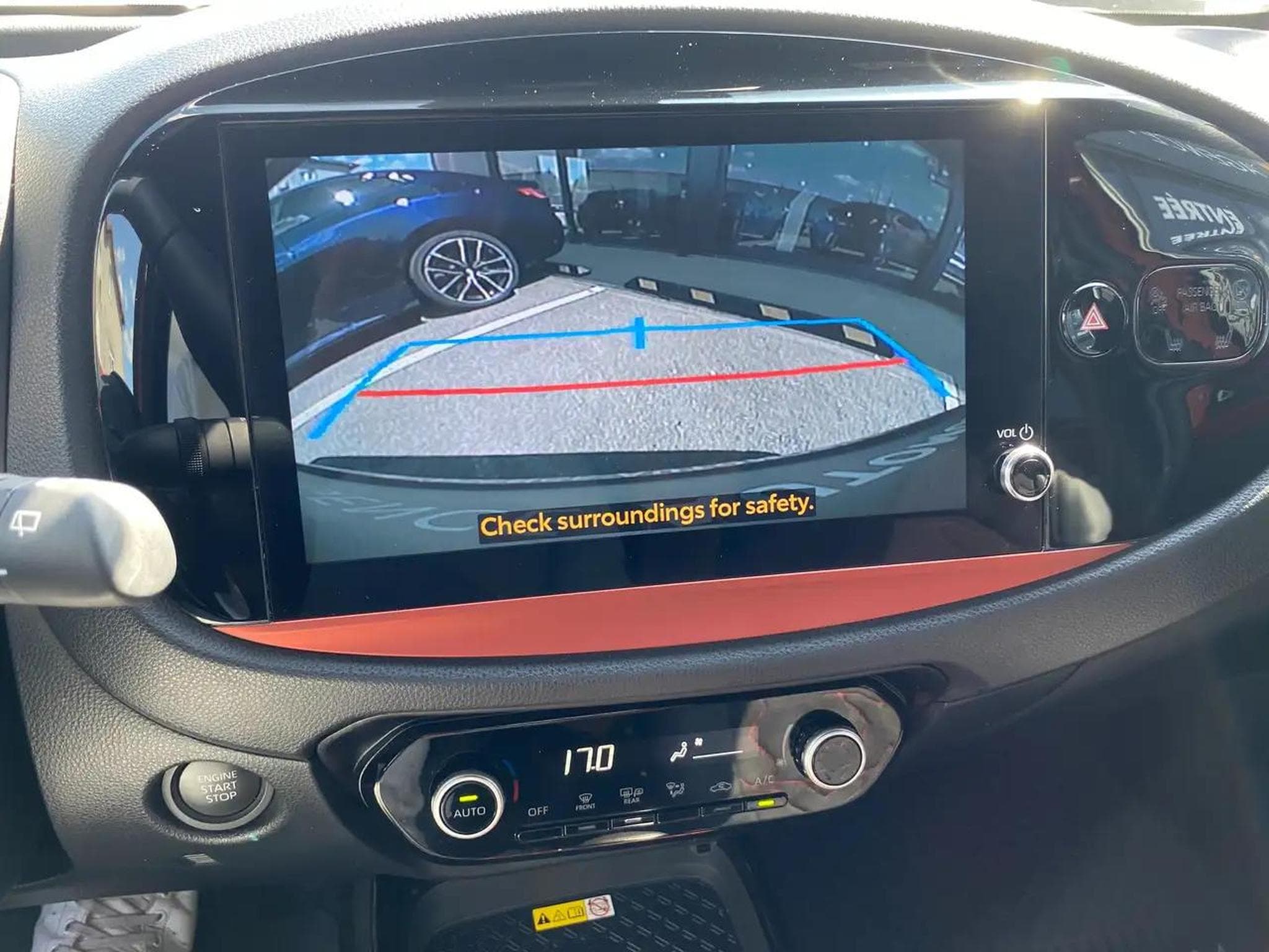 Toyota Aygo (2024) - Photo 13