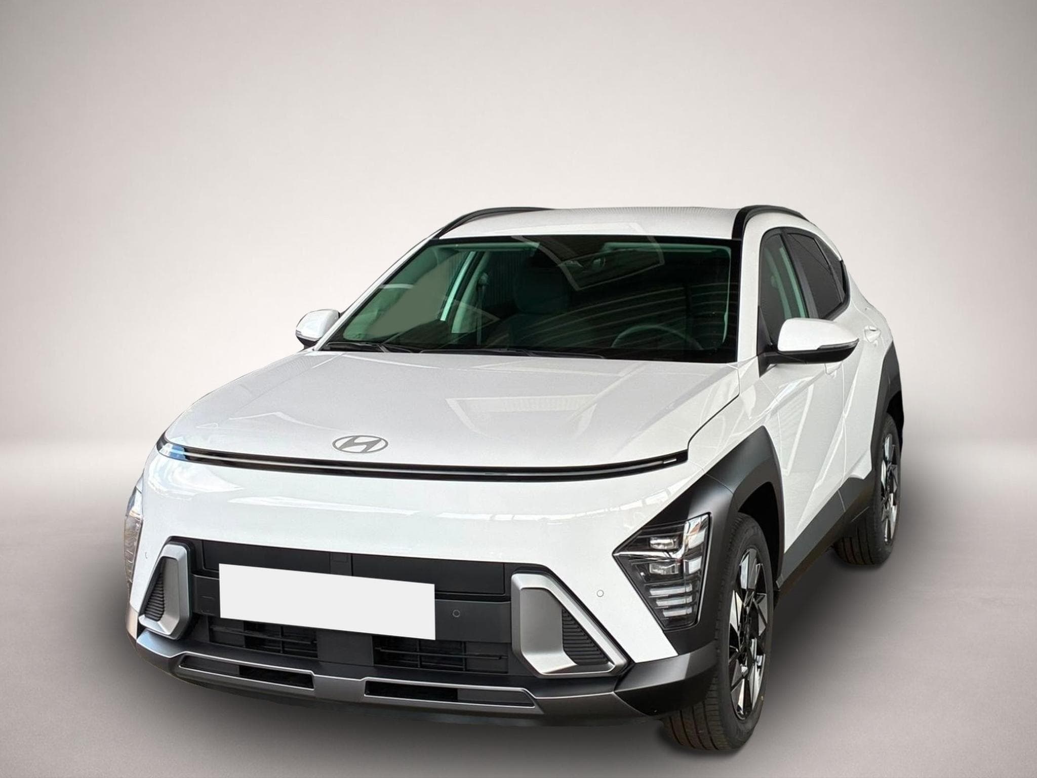 Hyundai Kona (2025) - Photo 1