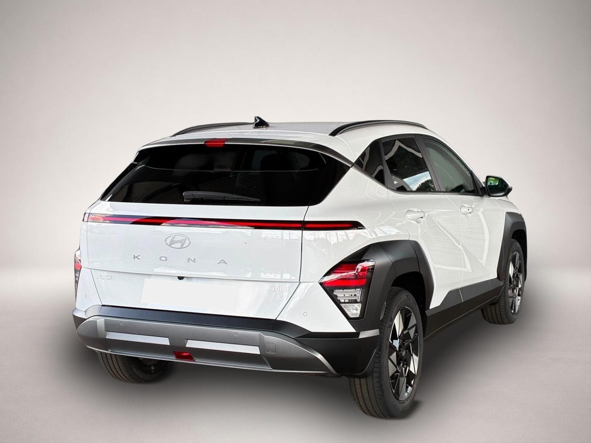 Hyundai Kona (2025) - Photo 3