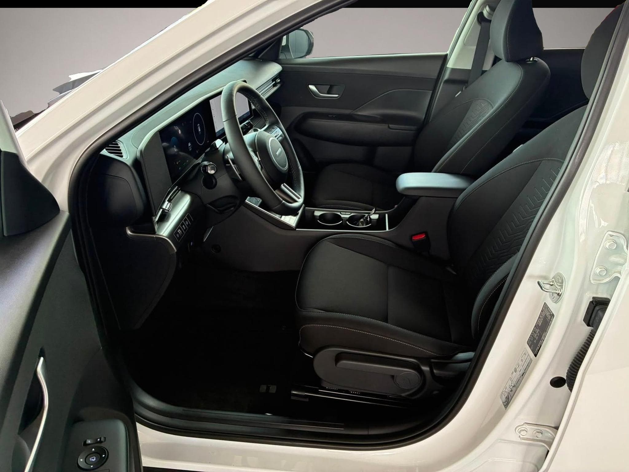 Hyundai Kona (2025) - Photo 5