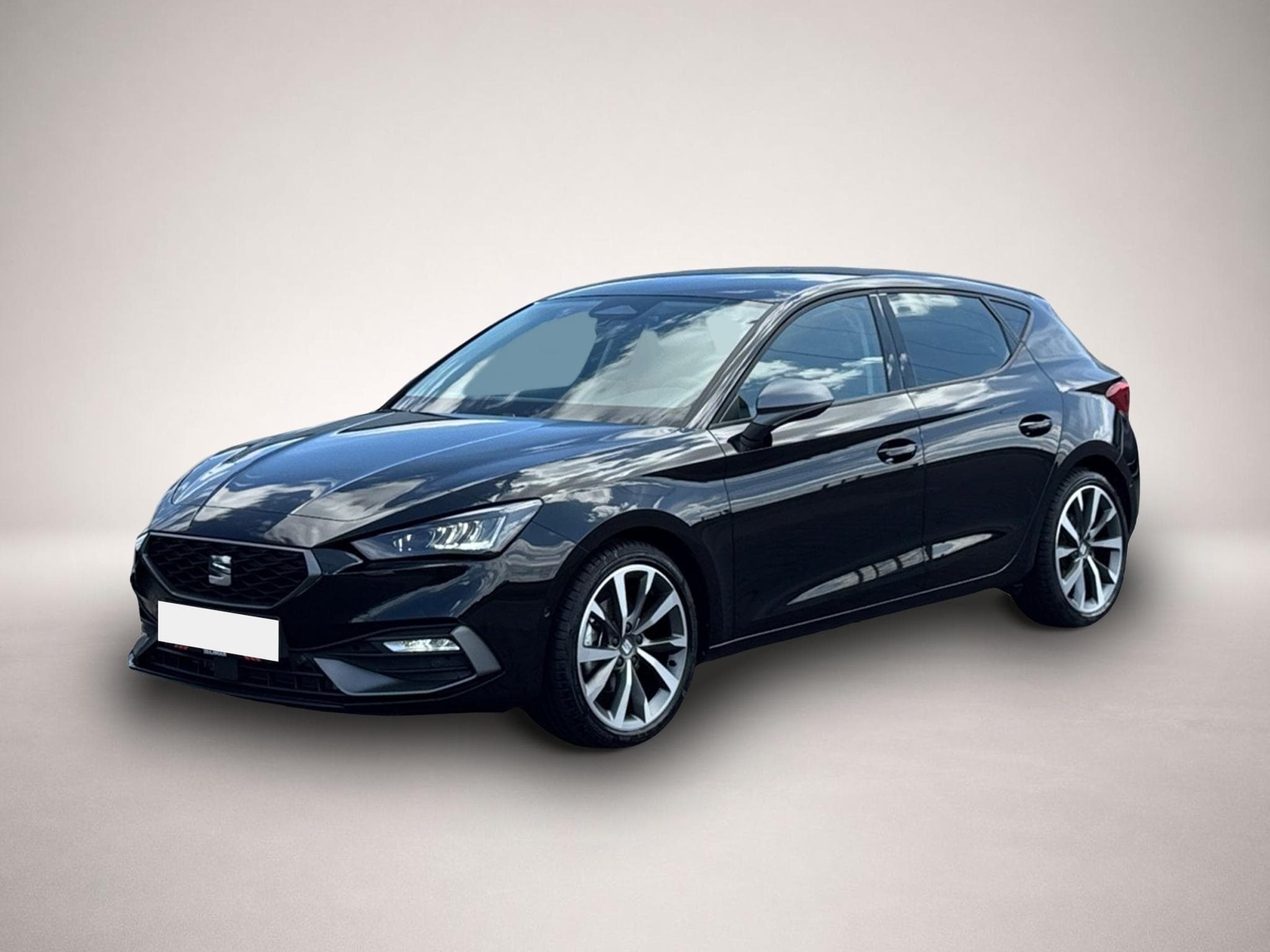 Seat Leon (2025) - Foto 1
