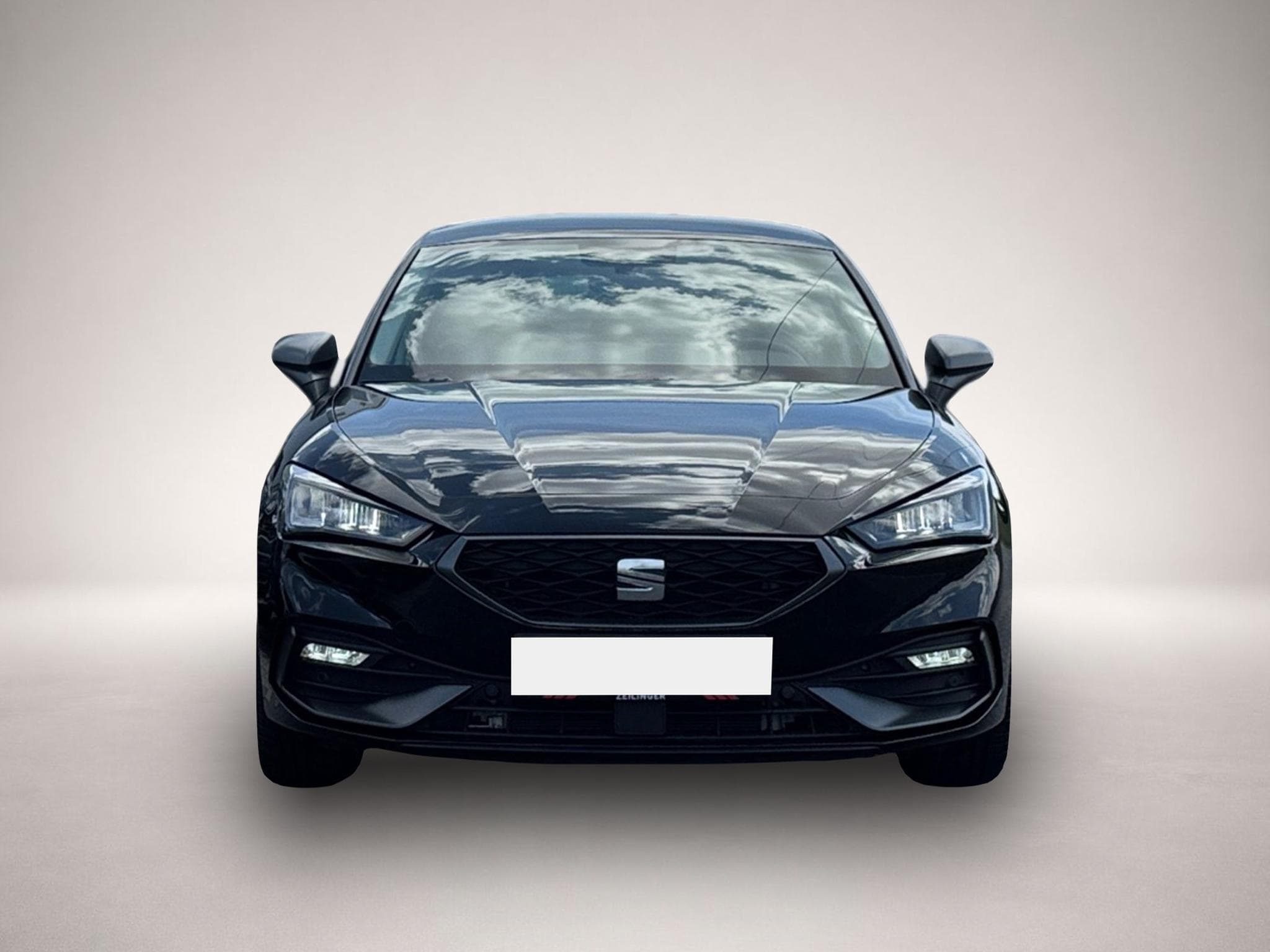 Seat Leon (2025) - Foto 2