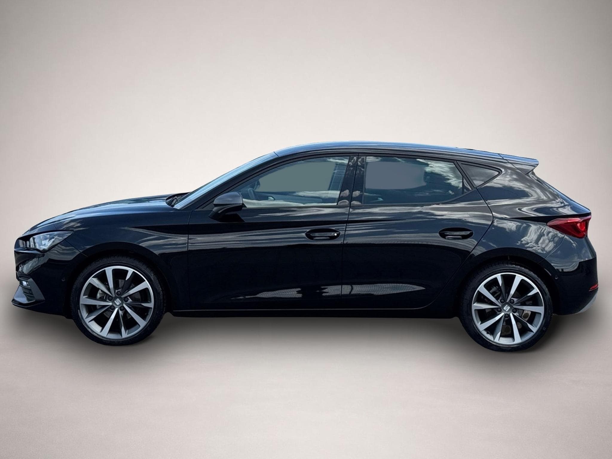 Seat Leon (2025) - Foto 3