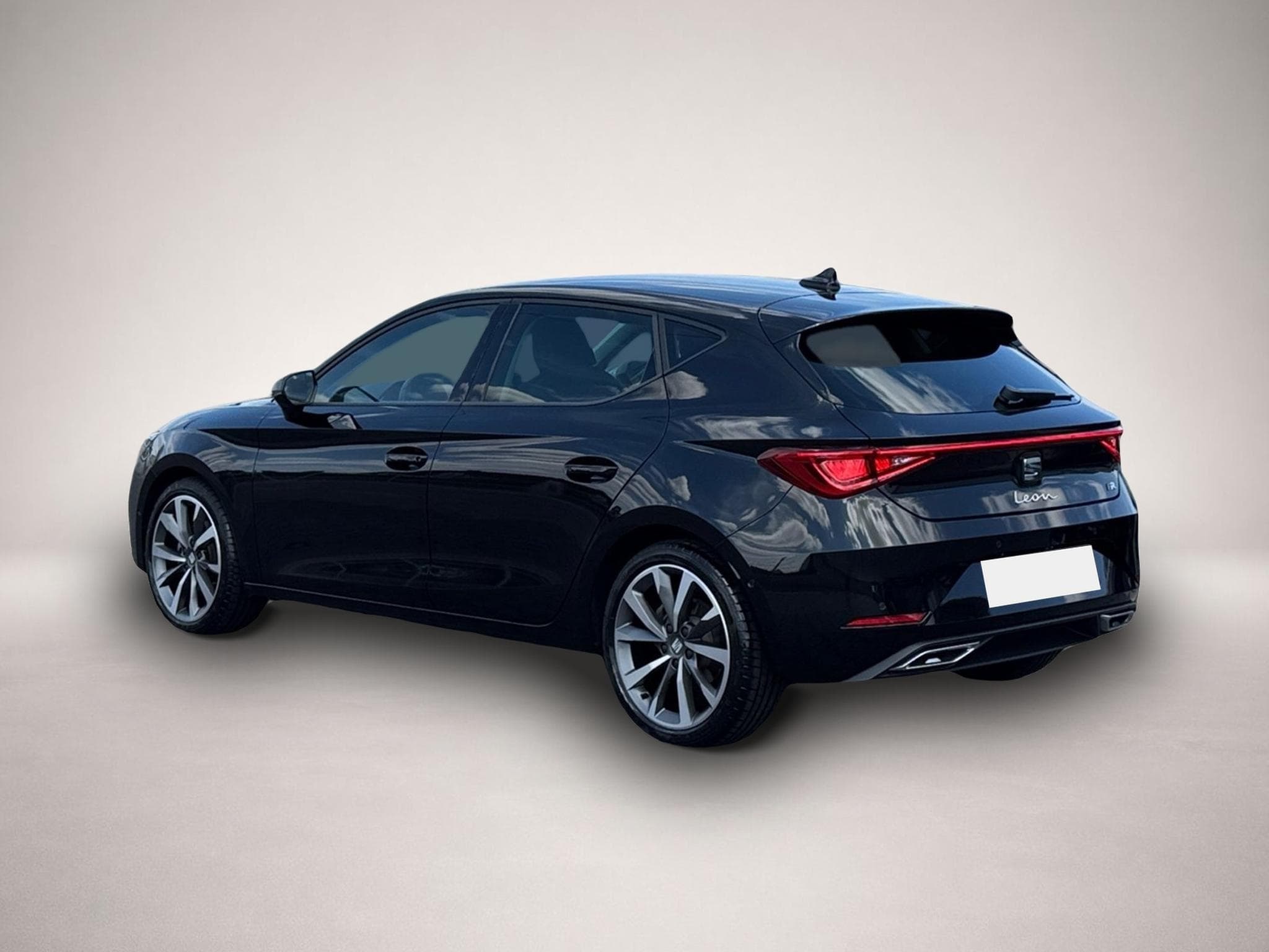 Seat Leon (2025) - Foto 4