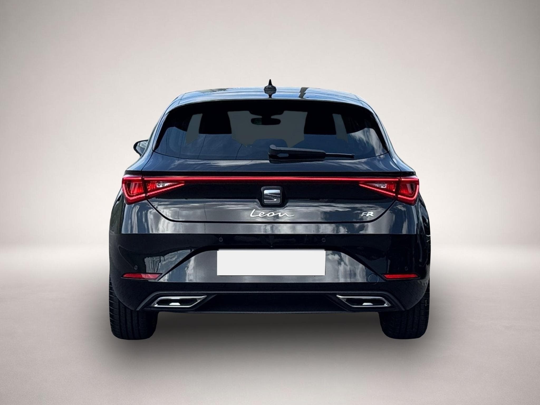 Seat Leon (2025) - Foto 5