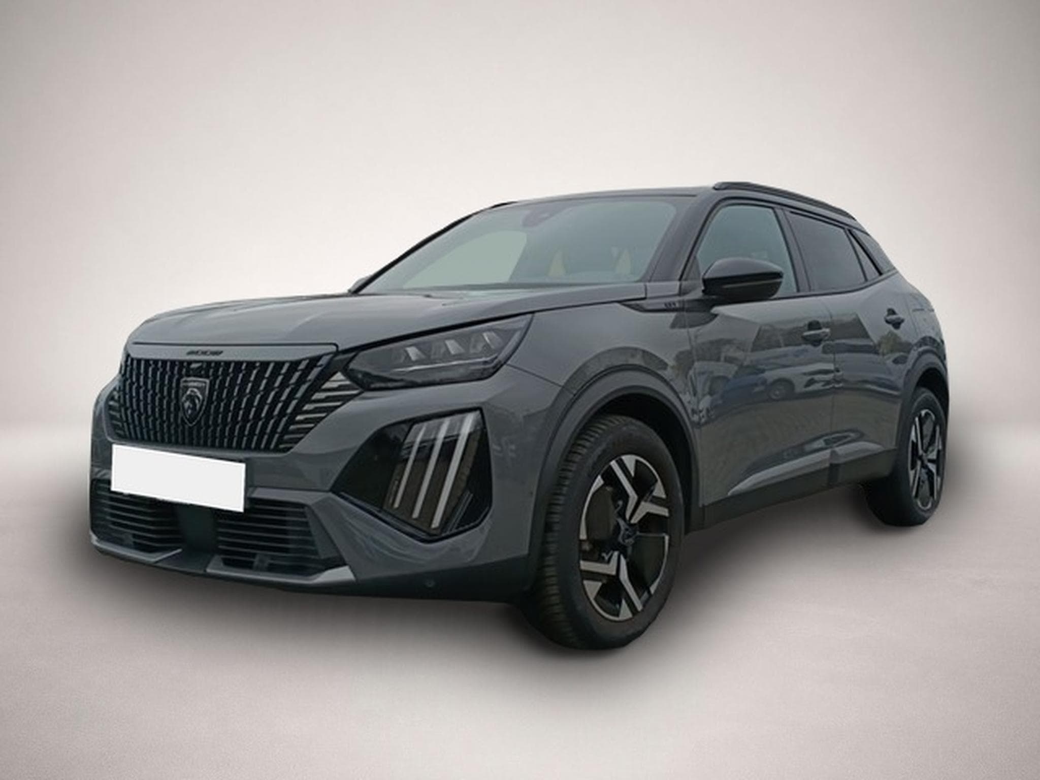Peugeot 2008 (2023) - Foto 1