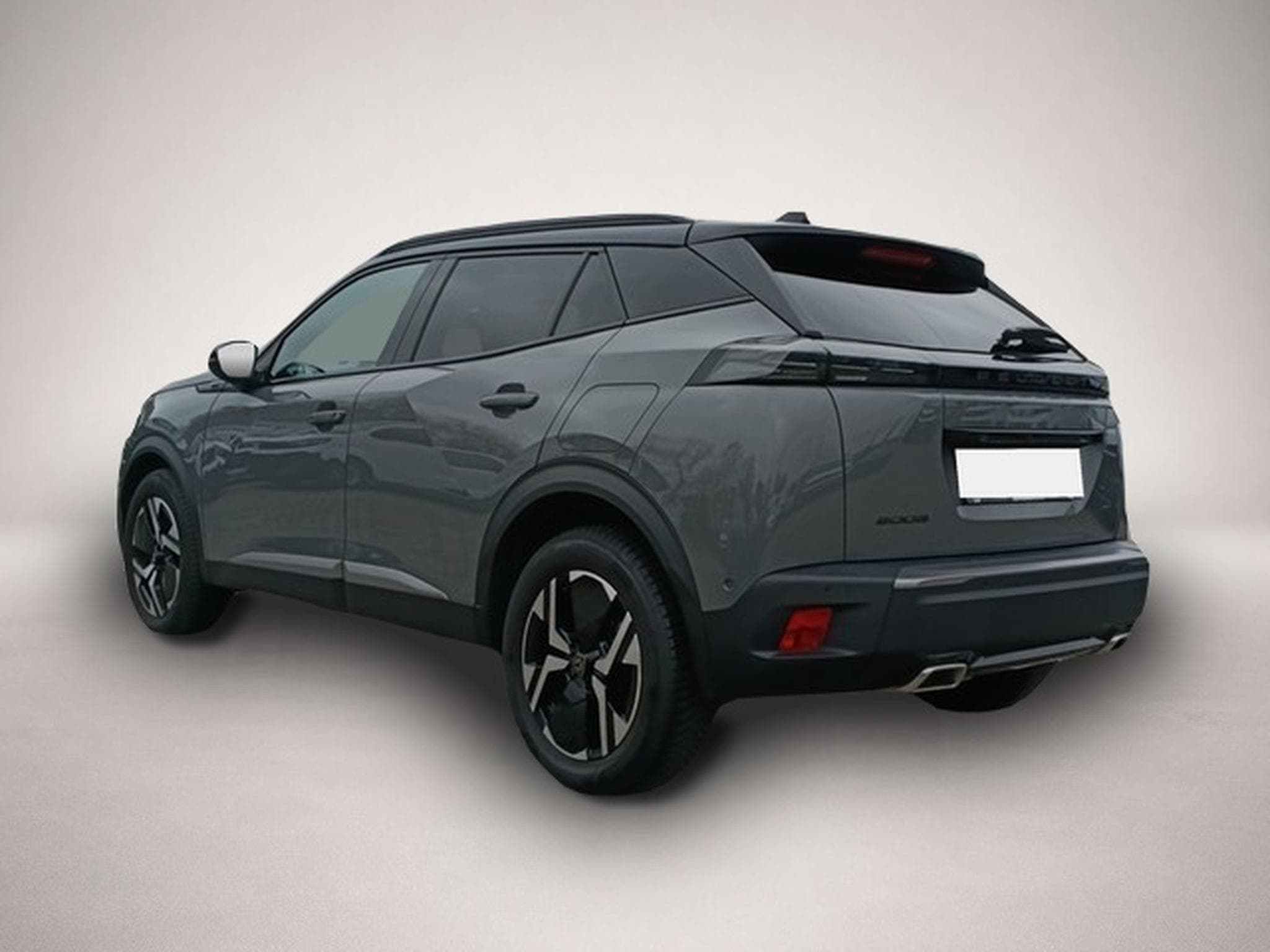 Peugeot 2008 (2023) - Foto 3
