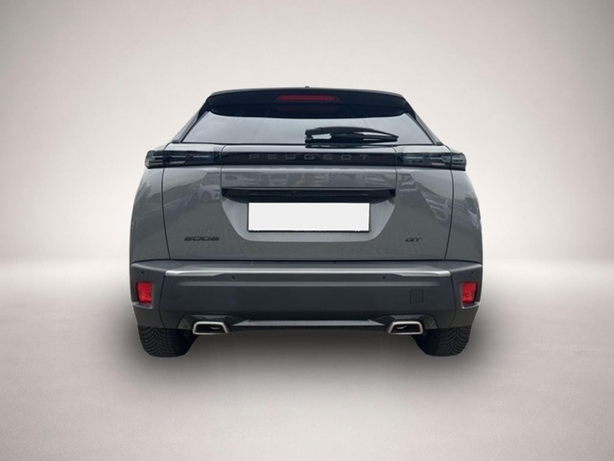 Peugeot 2008 (2023) - Foto 4