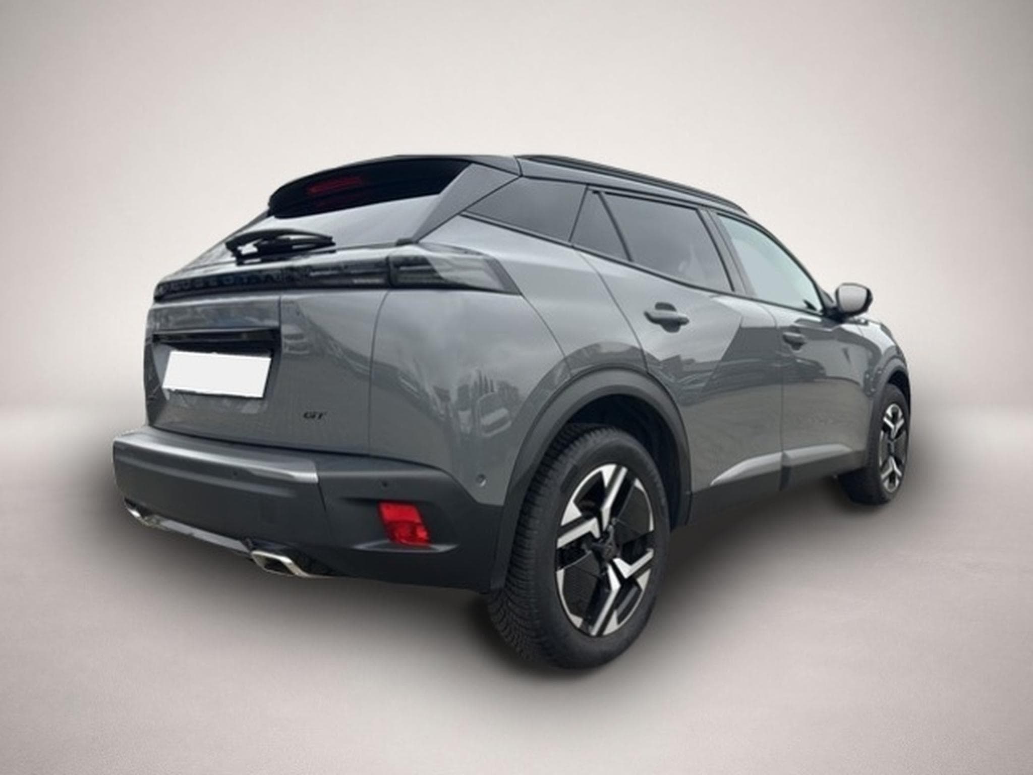 Peugeot 2008 (2023) - Foto 5
