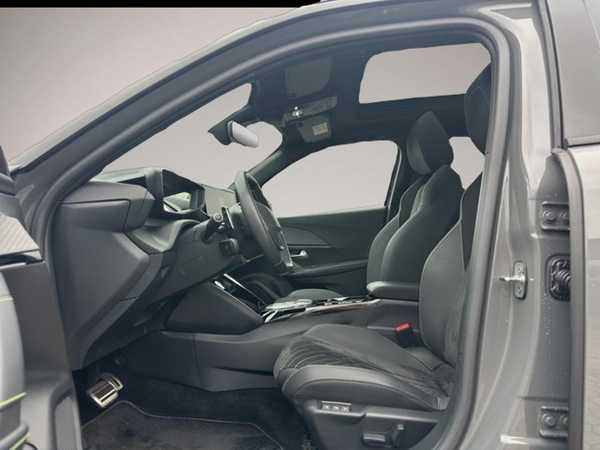Peugeot 2008 (2023) - Foto 7