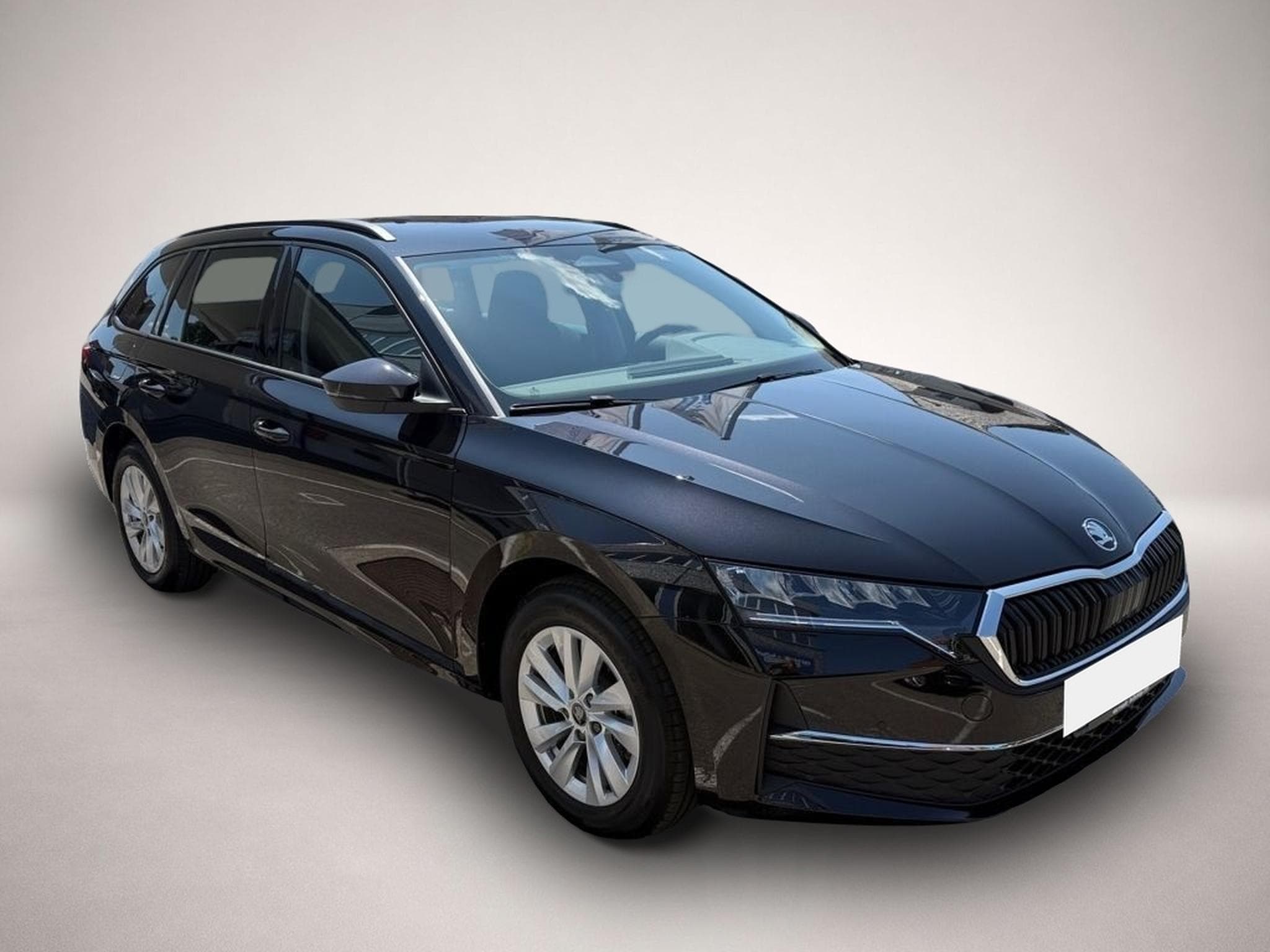 Skoda Octavia (2026) - Foto 2