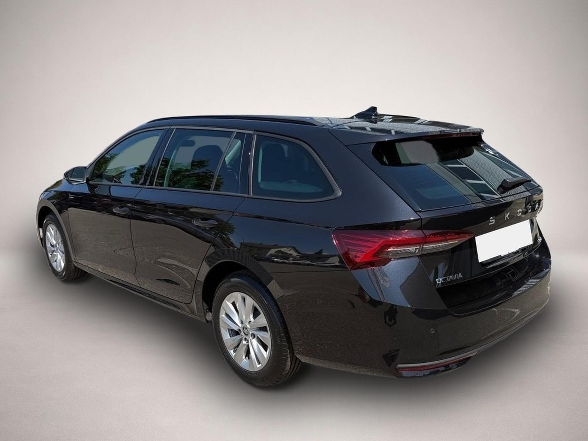 Skoda Octavia (2026) - Foto 4