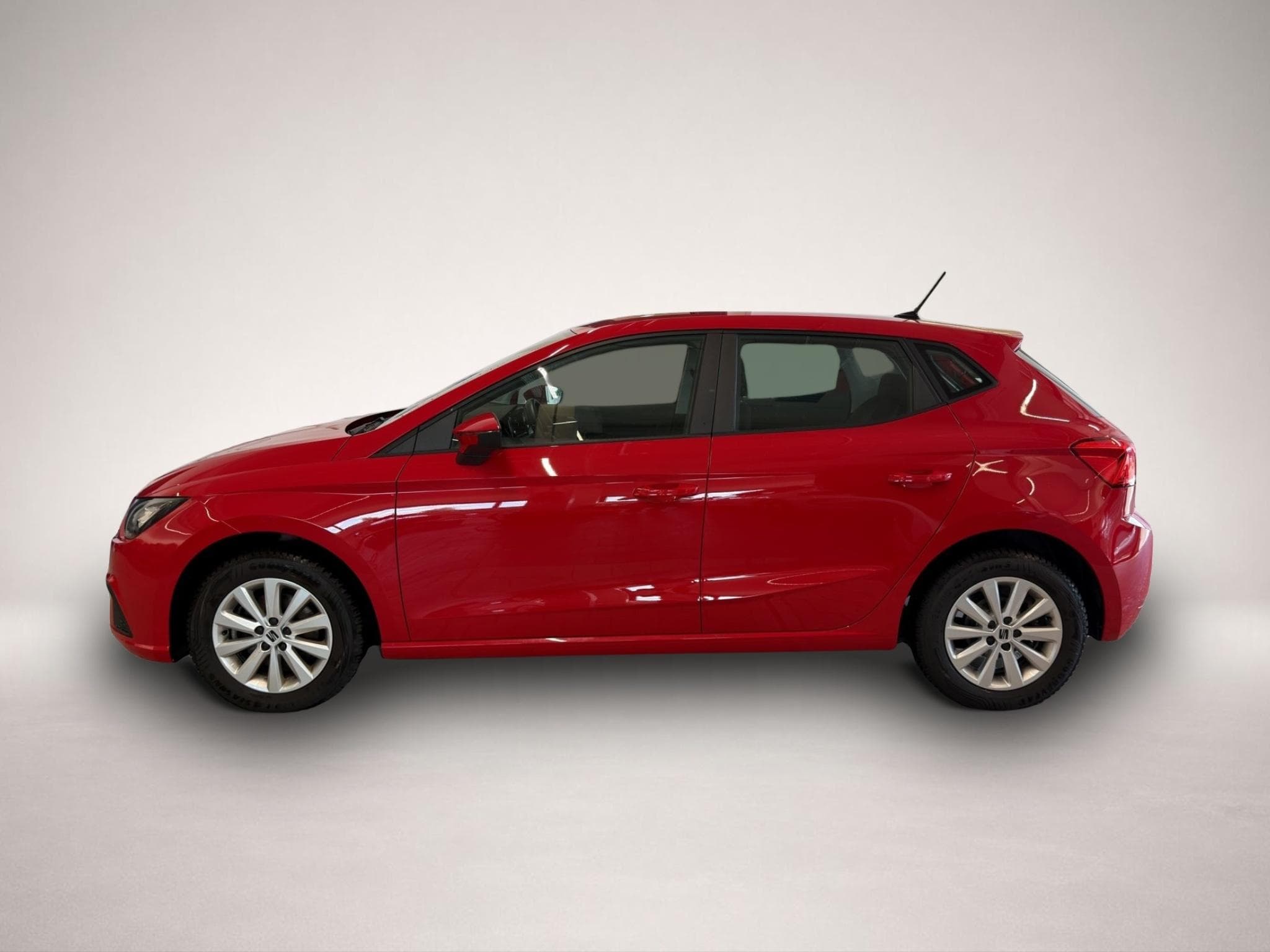 Seat Ibiza (2024) - Foto 3
