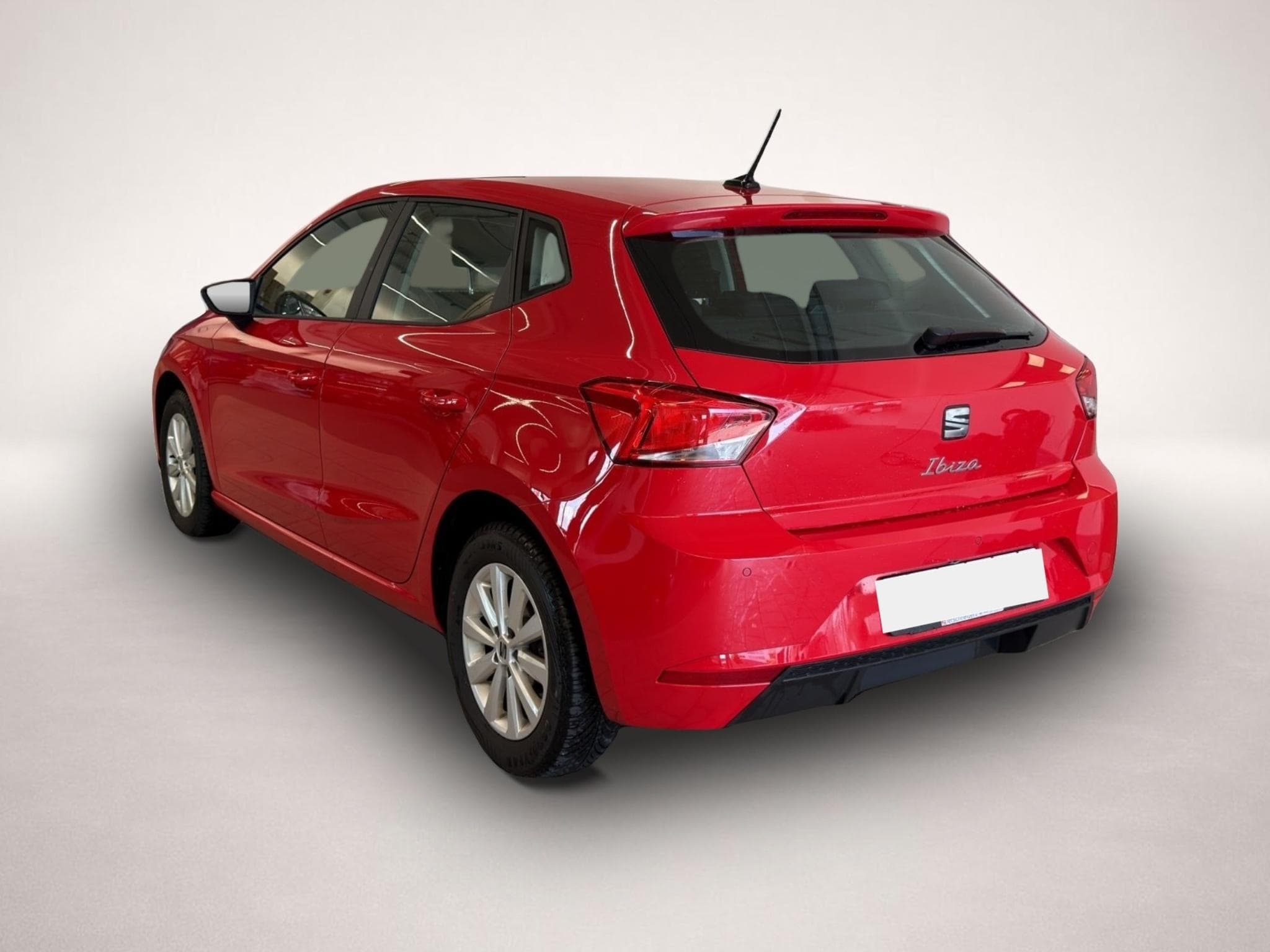 Seat Ibiza (2024) - Foto 4